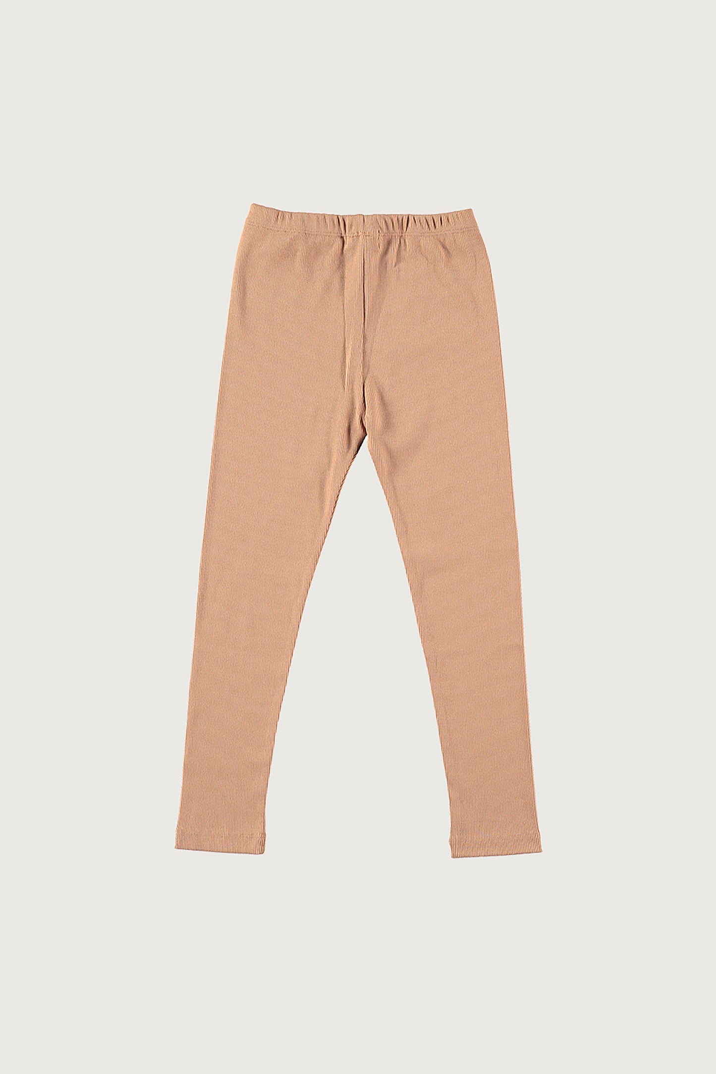 Coco Au Lait TUSCANY RIBBED LEGGINGS Tuscany