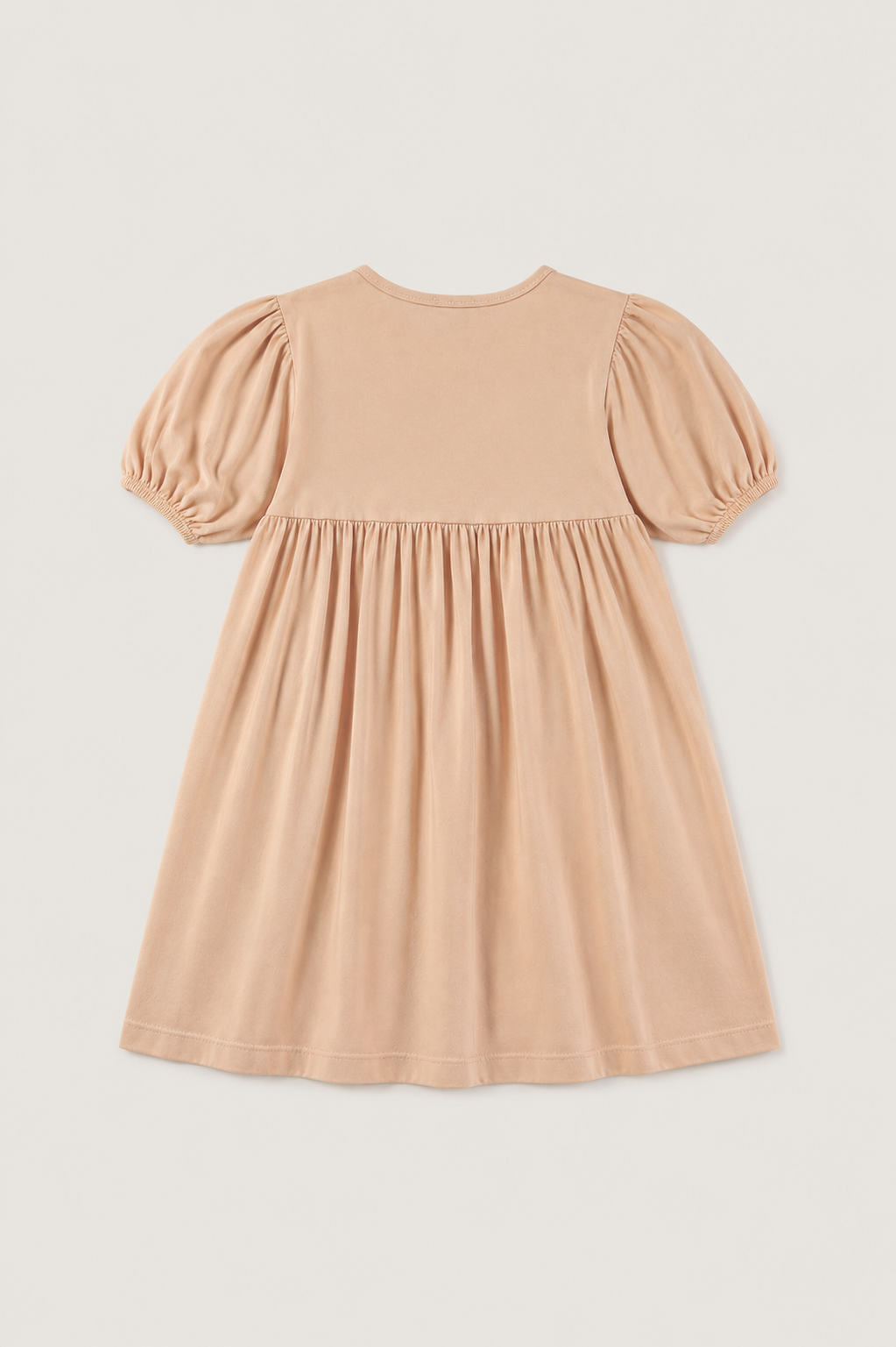 VESTIDO ROSA SIGNATURE