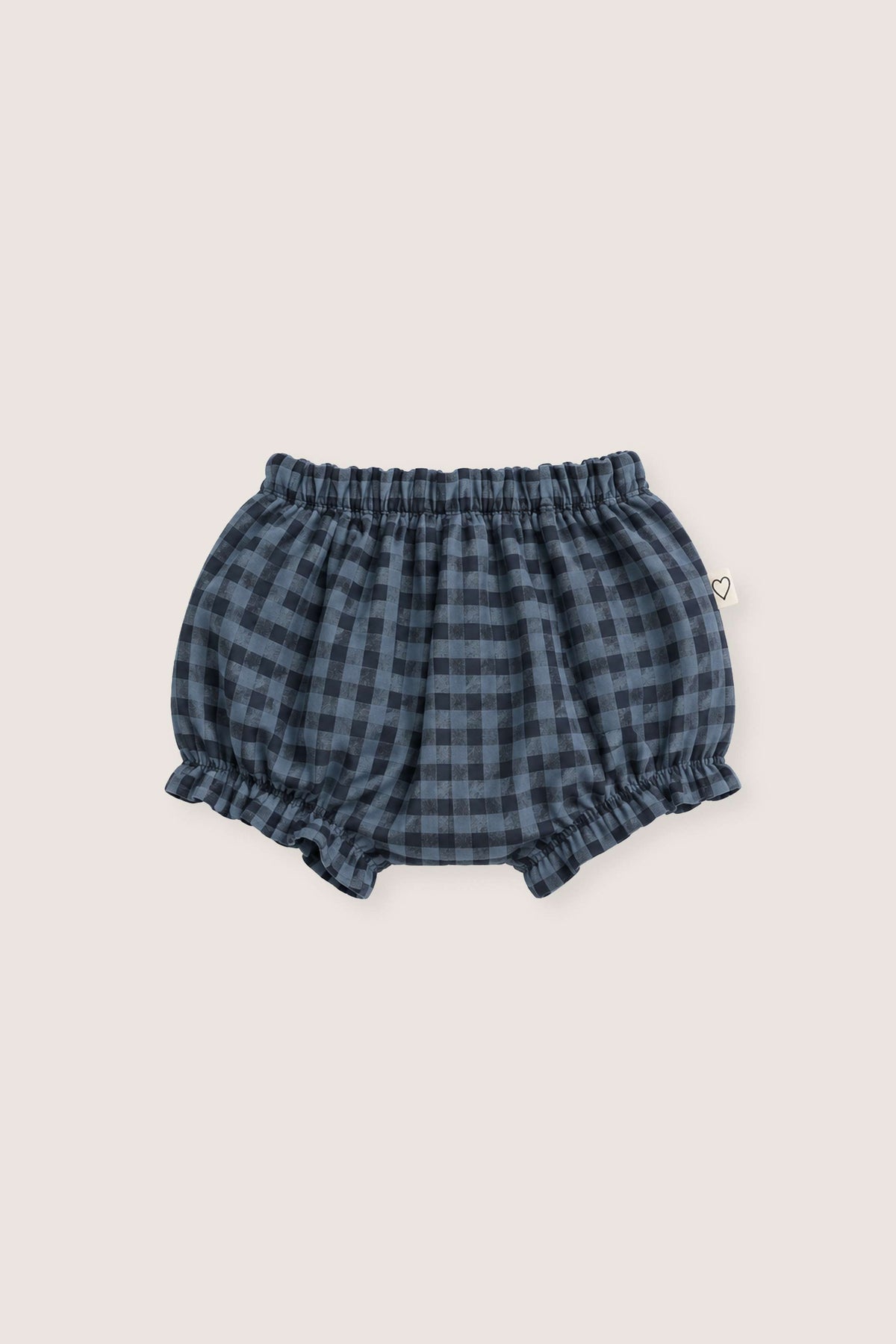 CULOTTE BEBÉ VICHY