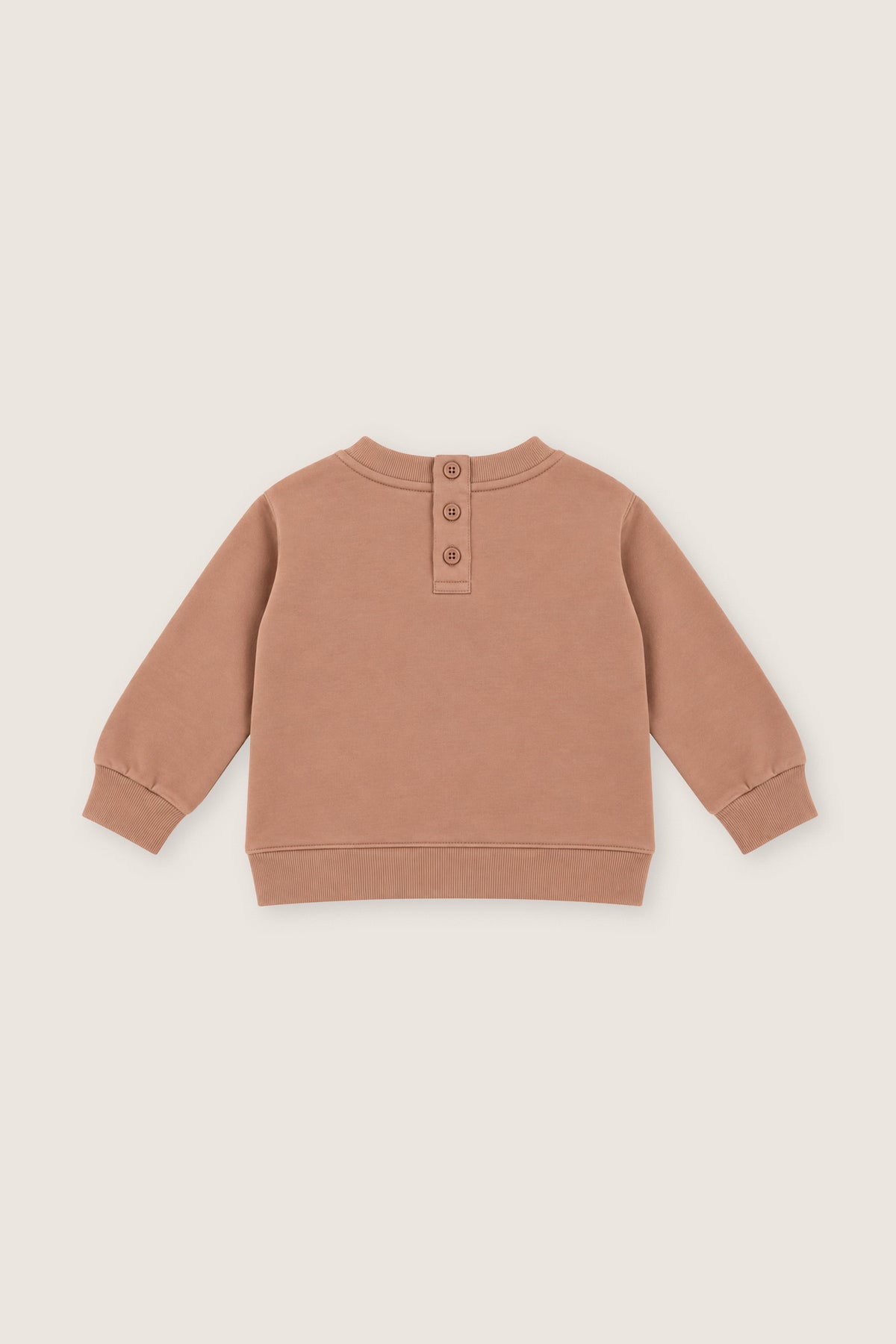 SUDADERA ESQUIADORES Y HELADOS TUSCANY BEBÉ