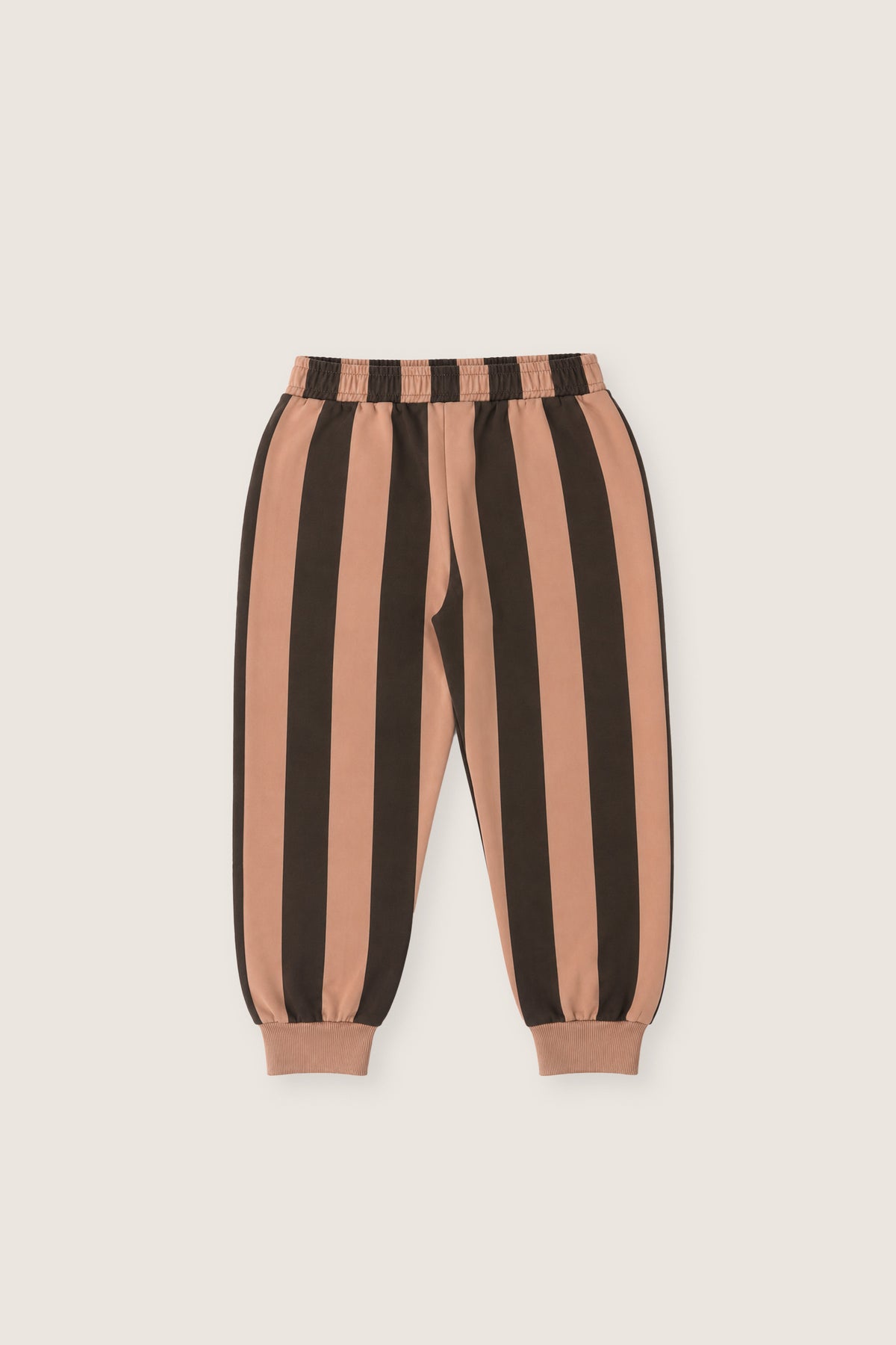 PANTALÓN DE PUNTO RAYAS TUSCANY BEBÉ