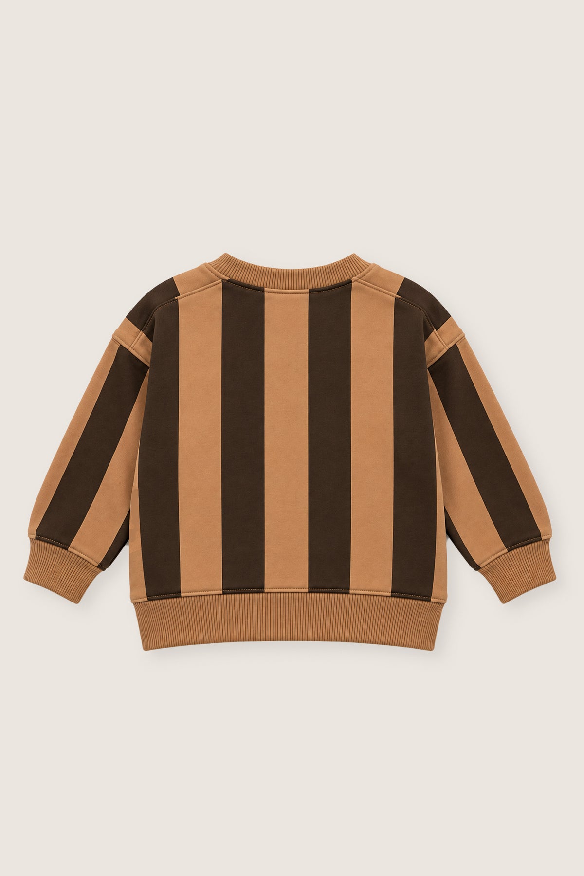 SUDADERA RAYAS TUSCANY