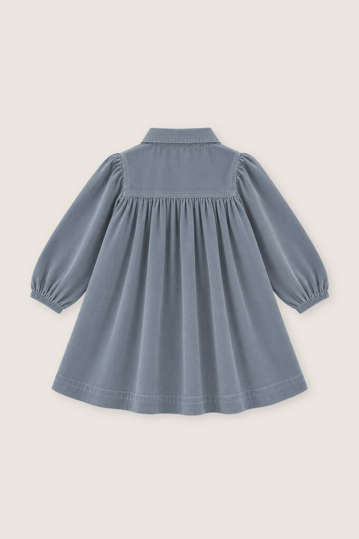 VESTIDO MICROPANA QUARRY