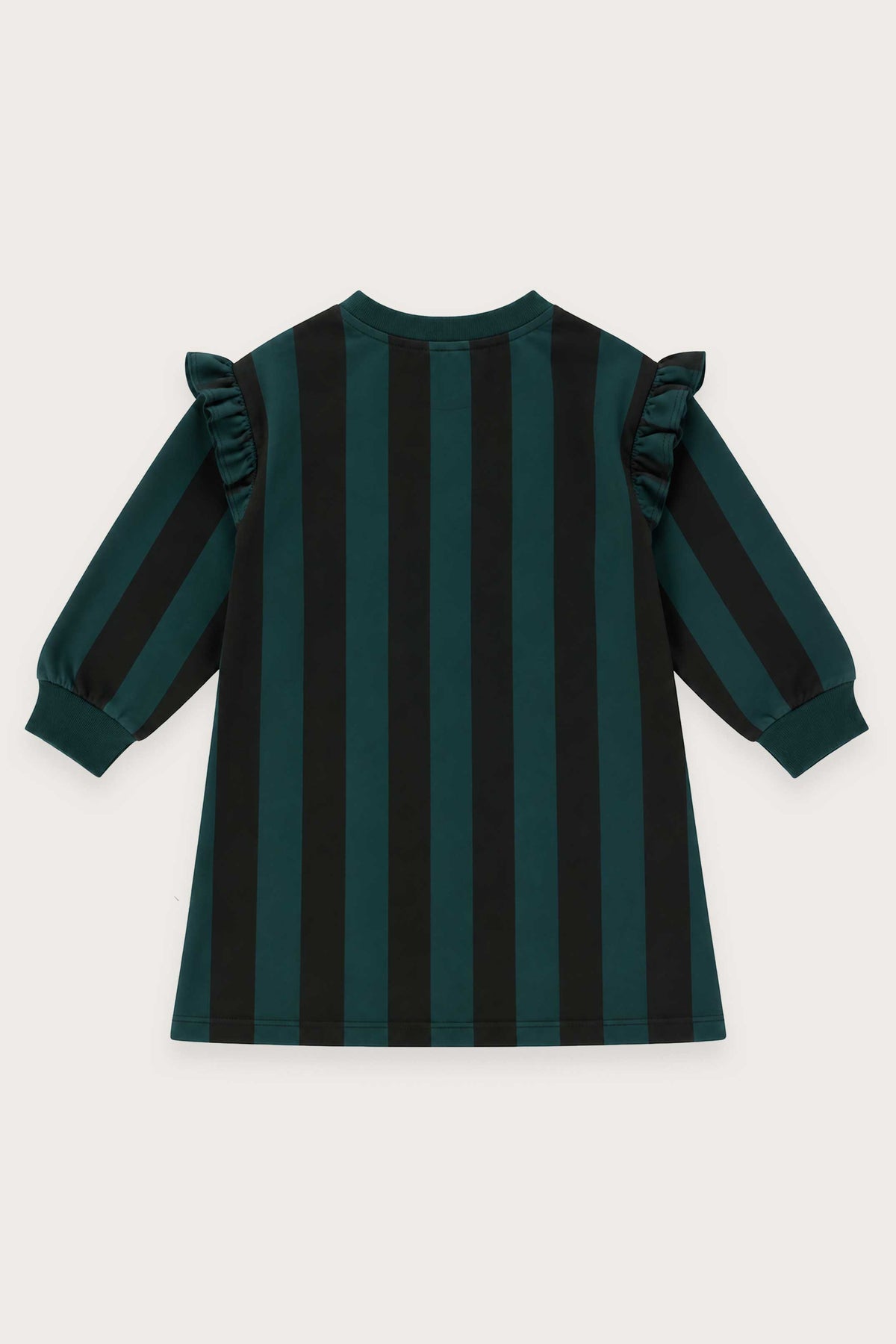 VESTIDO RAYAS BOTTLE