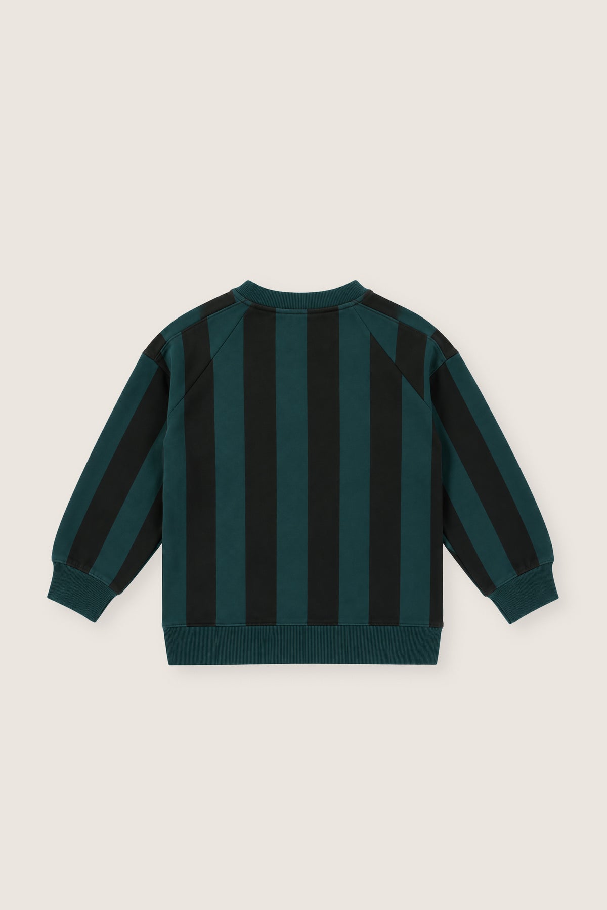 SUDADERA RAYAS BOTTLE
