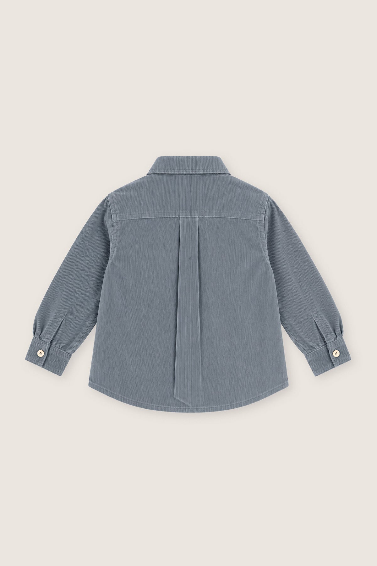 CAMISA MICROPANA QUARRY