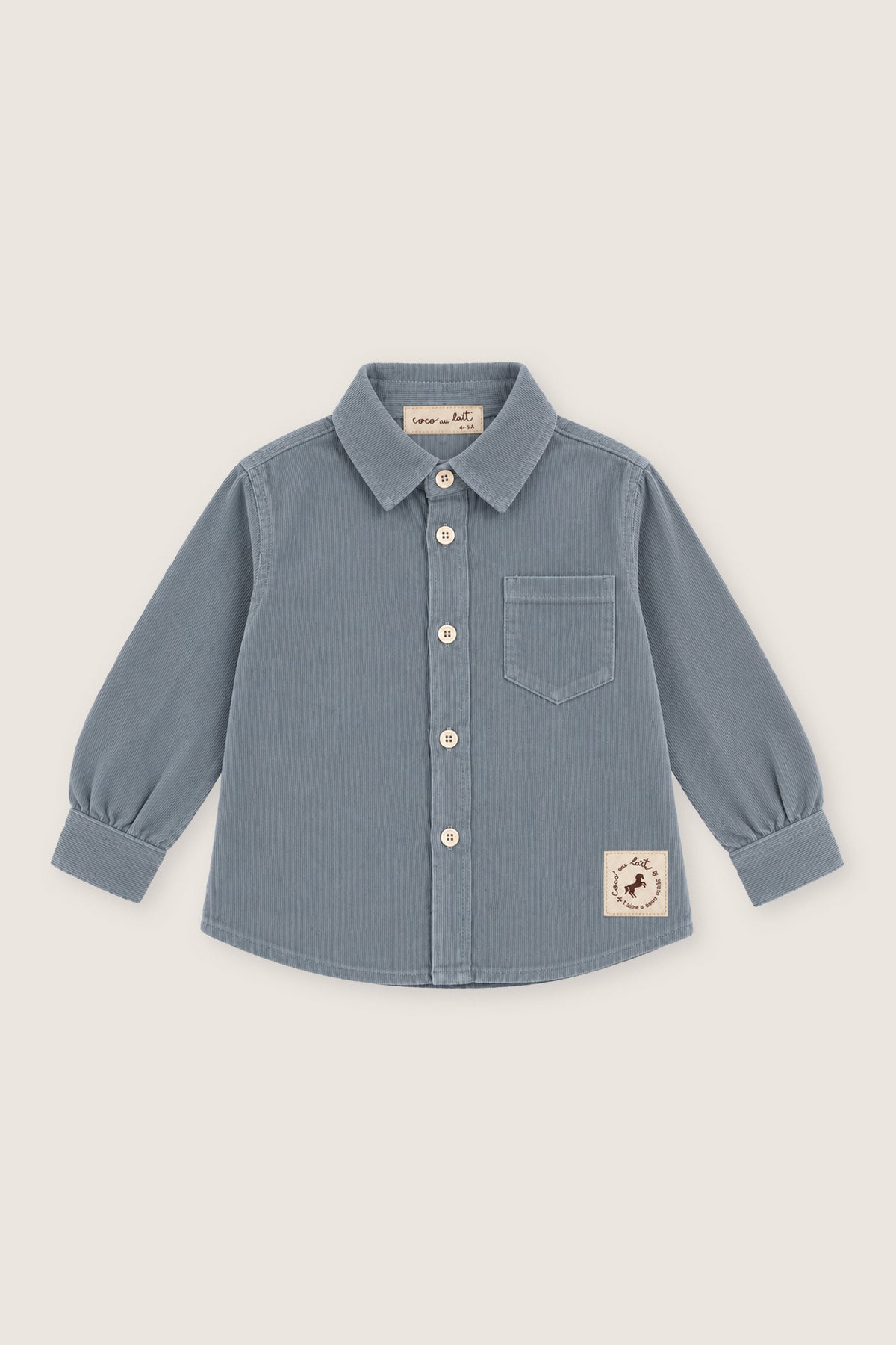 CAMISA MICROPANA QUARRY