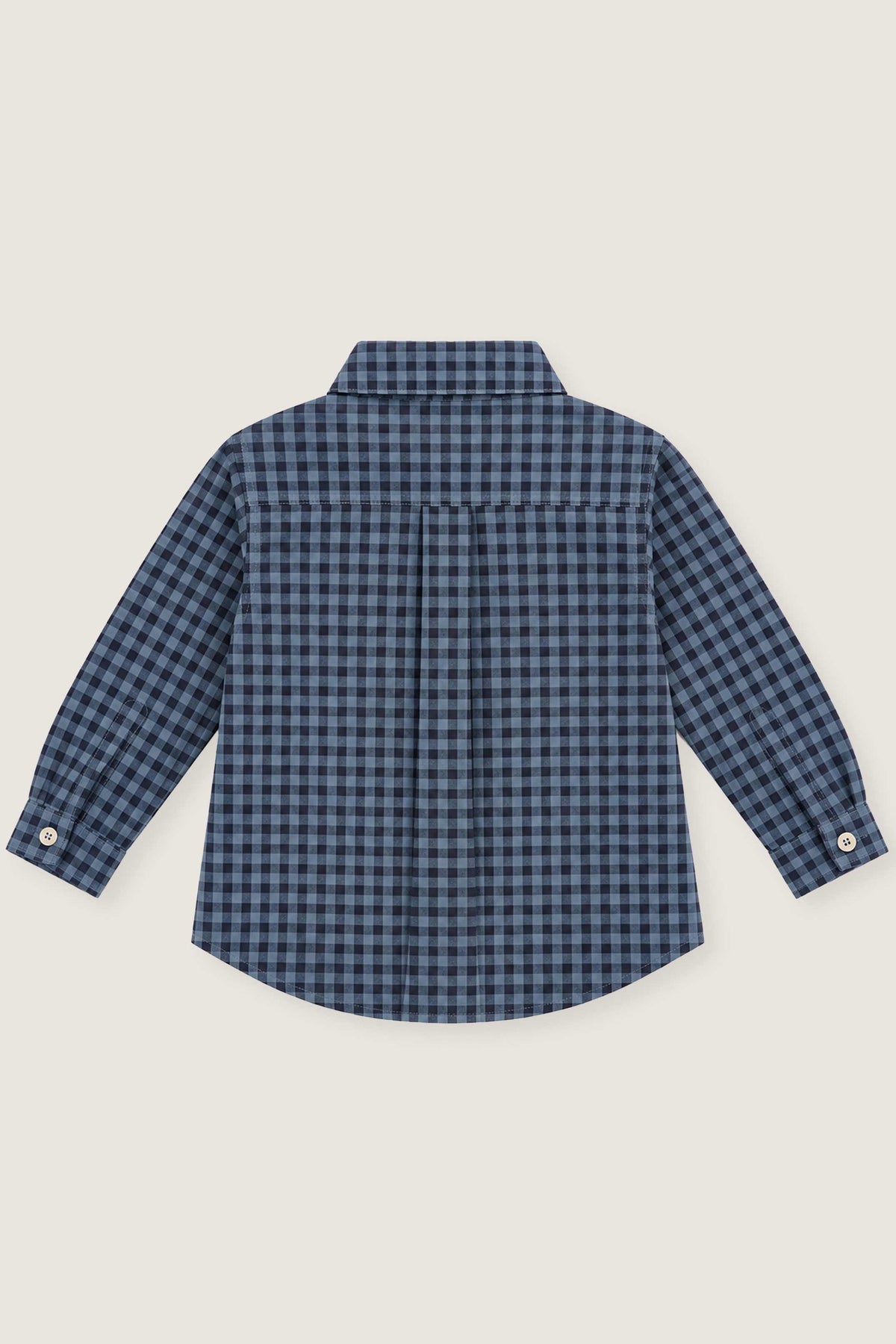CAMISA VICHY
