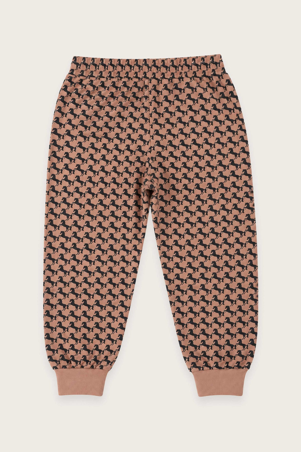 PANTALÓN DE PUNTO MINI CABALLOS TUSCANY