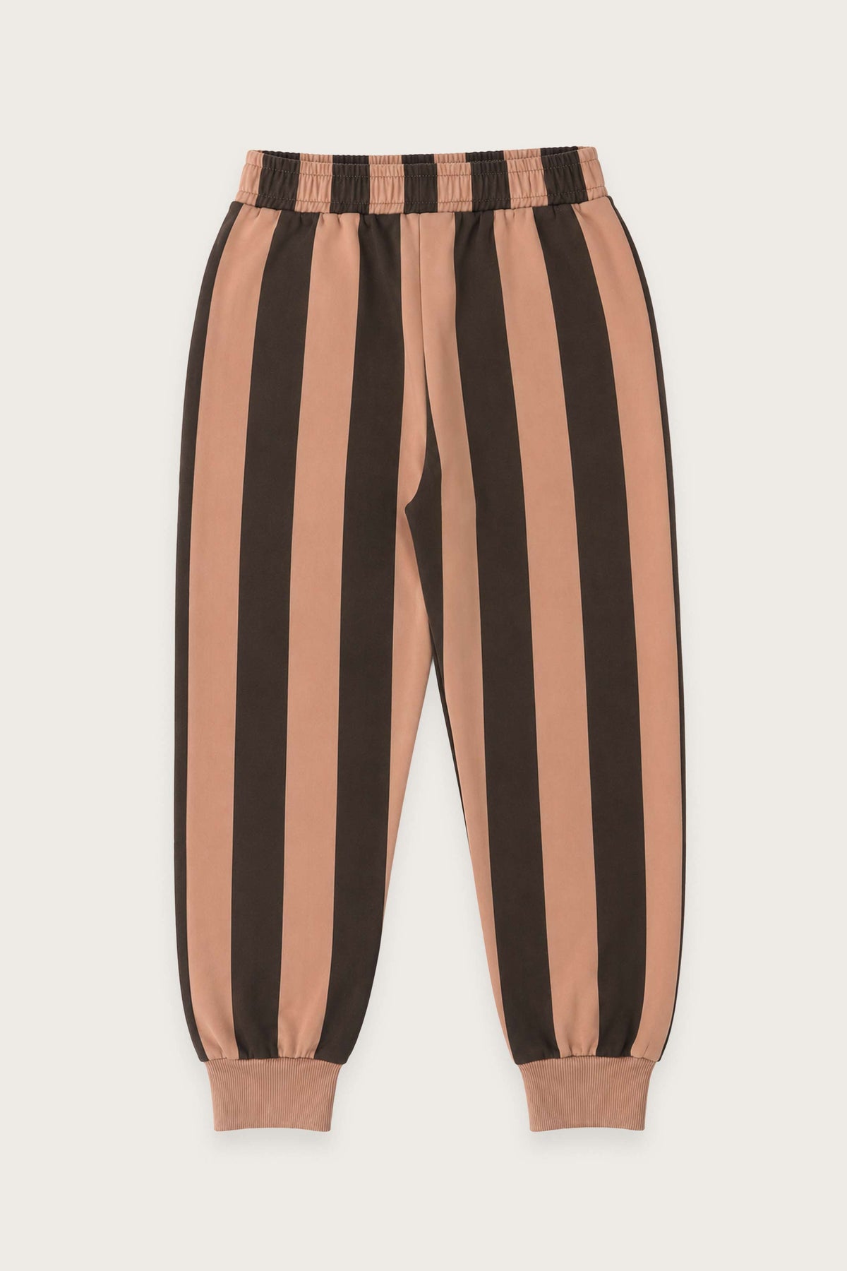 PANTALÓN DE PUNTO RAYAS TUSCANY