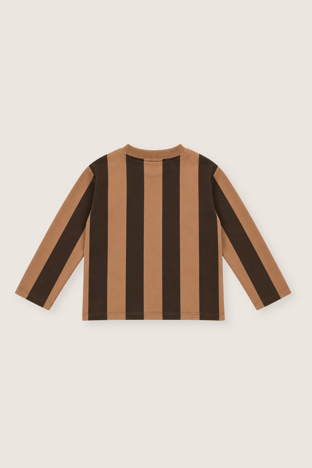 CAMISETA RAYAS TUSCANY