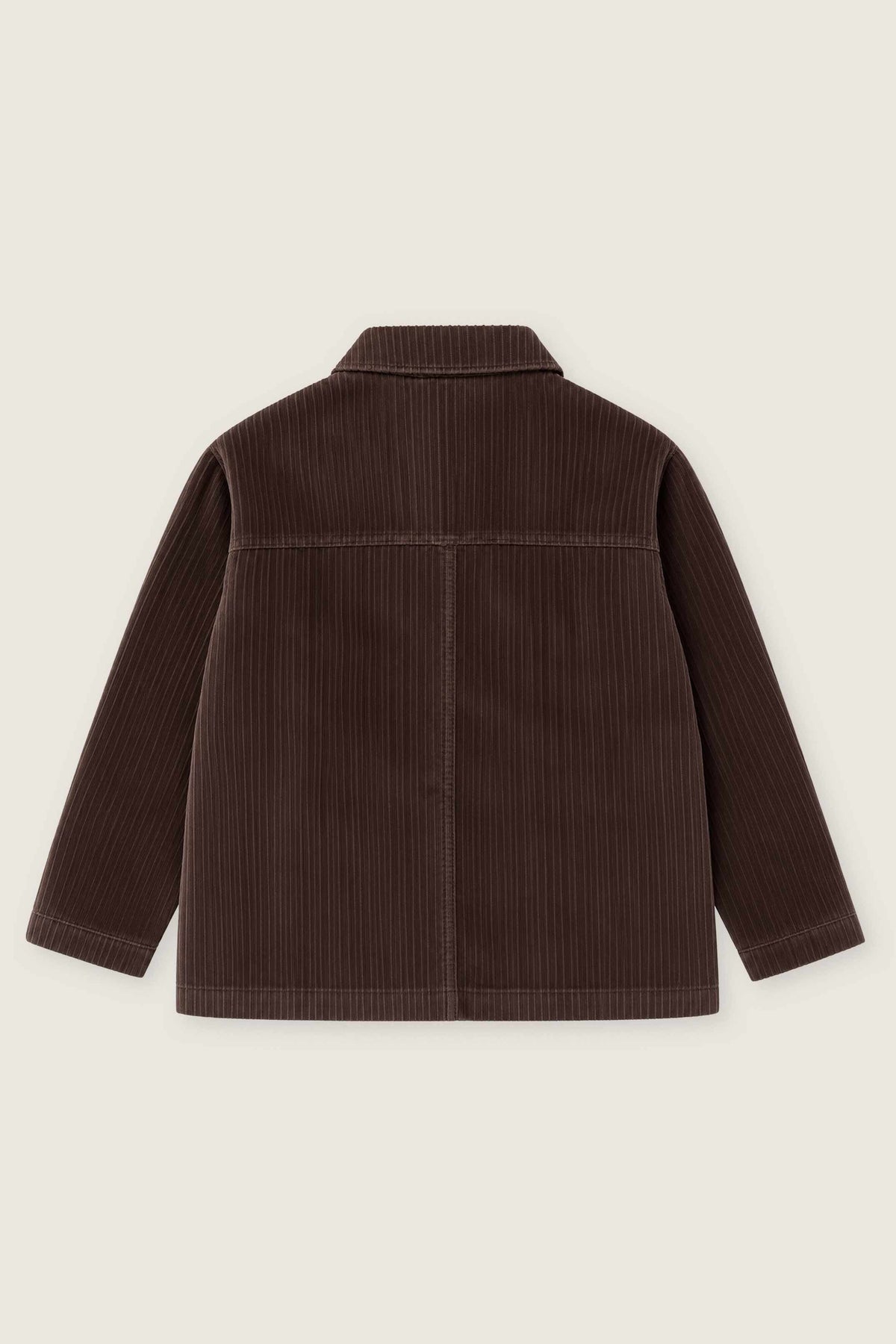 CHAQUETA PANA XOCOLAT MUJER