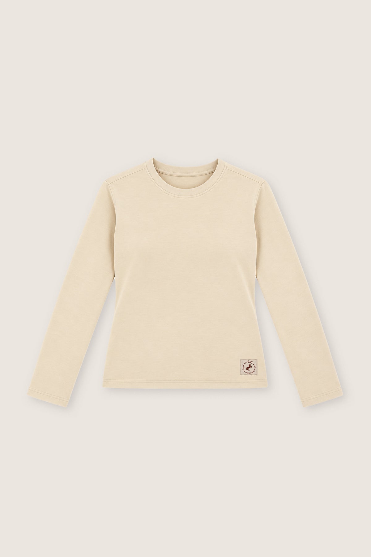 CAMISETA VANILLA MUJER