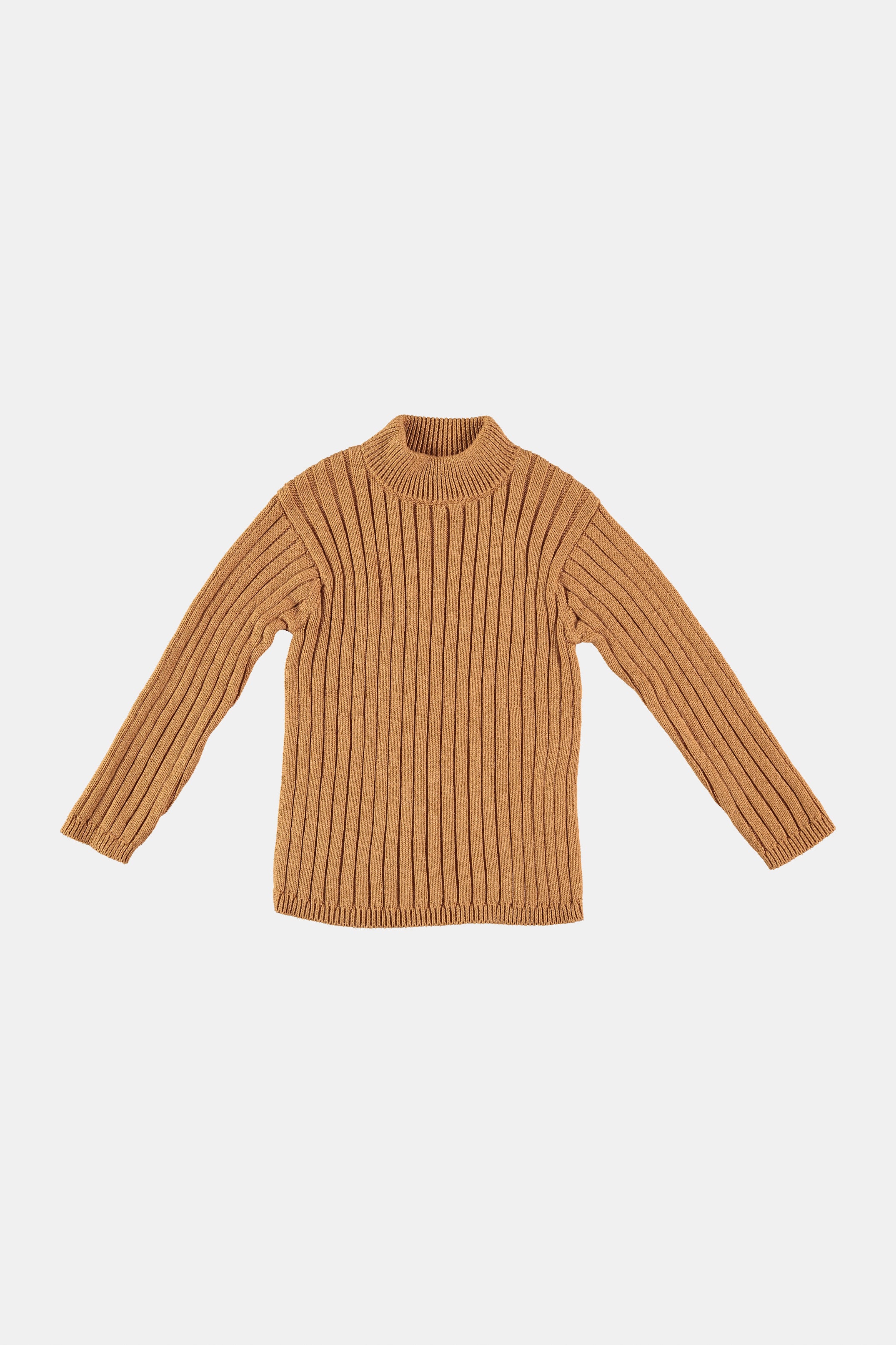 Coco Au Lait Chimney sweater Sweater Biscuit AW21