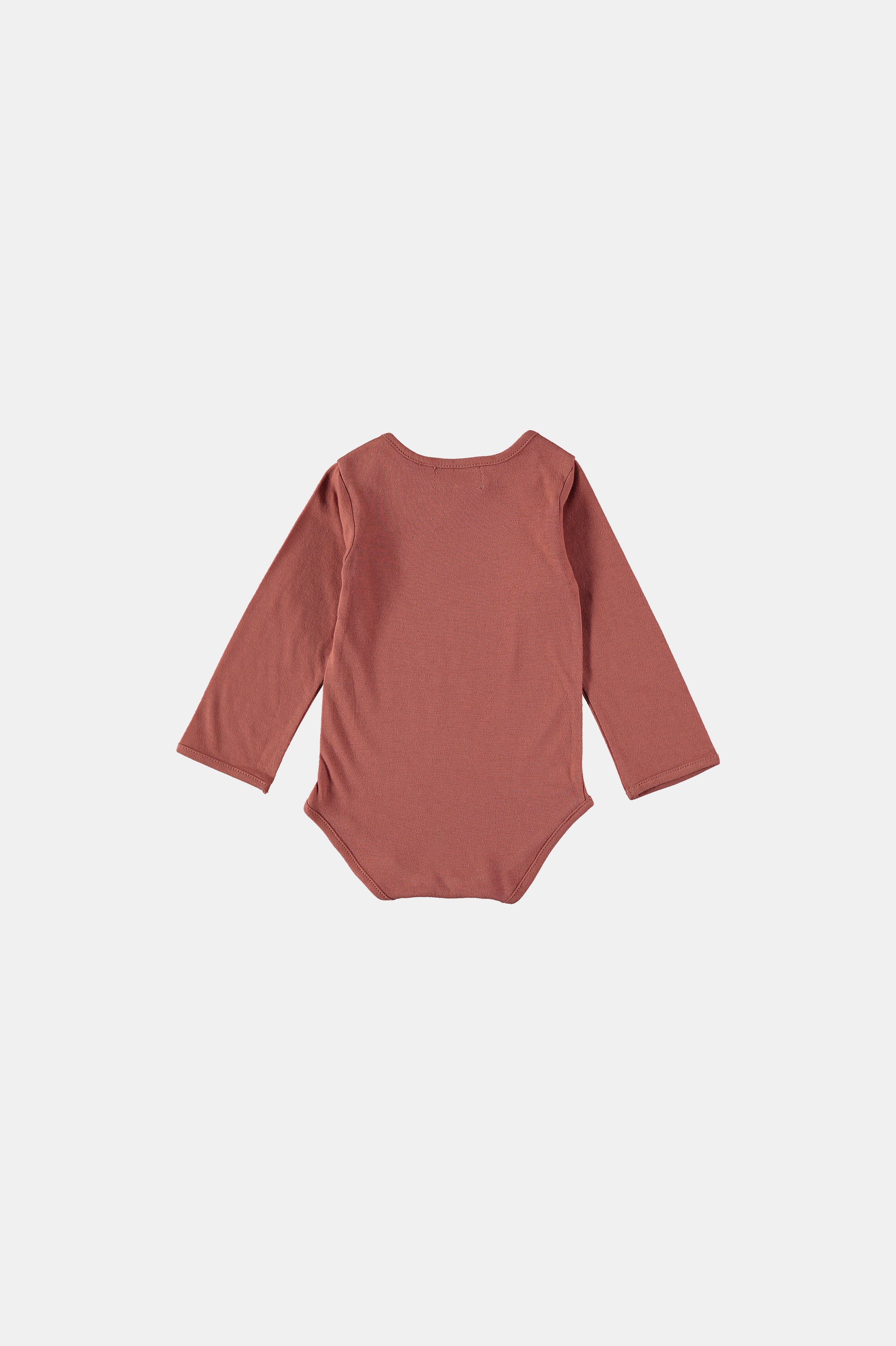 Body Logo Coco Au Lait Coral