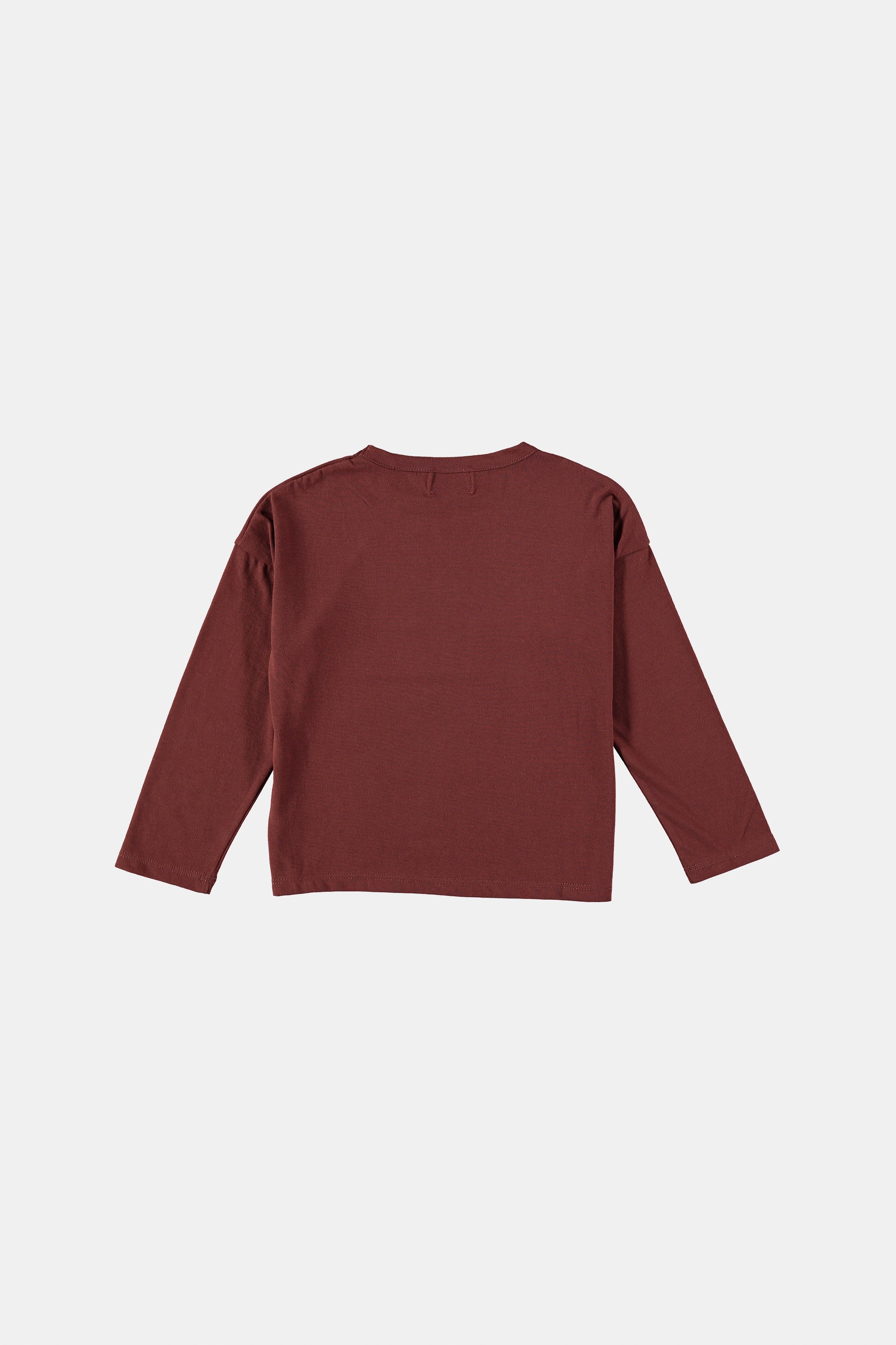 Playera Logo Coco Au Lait Brandy