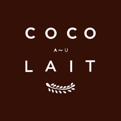 Coco Au Lait