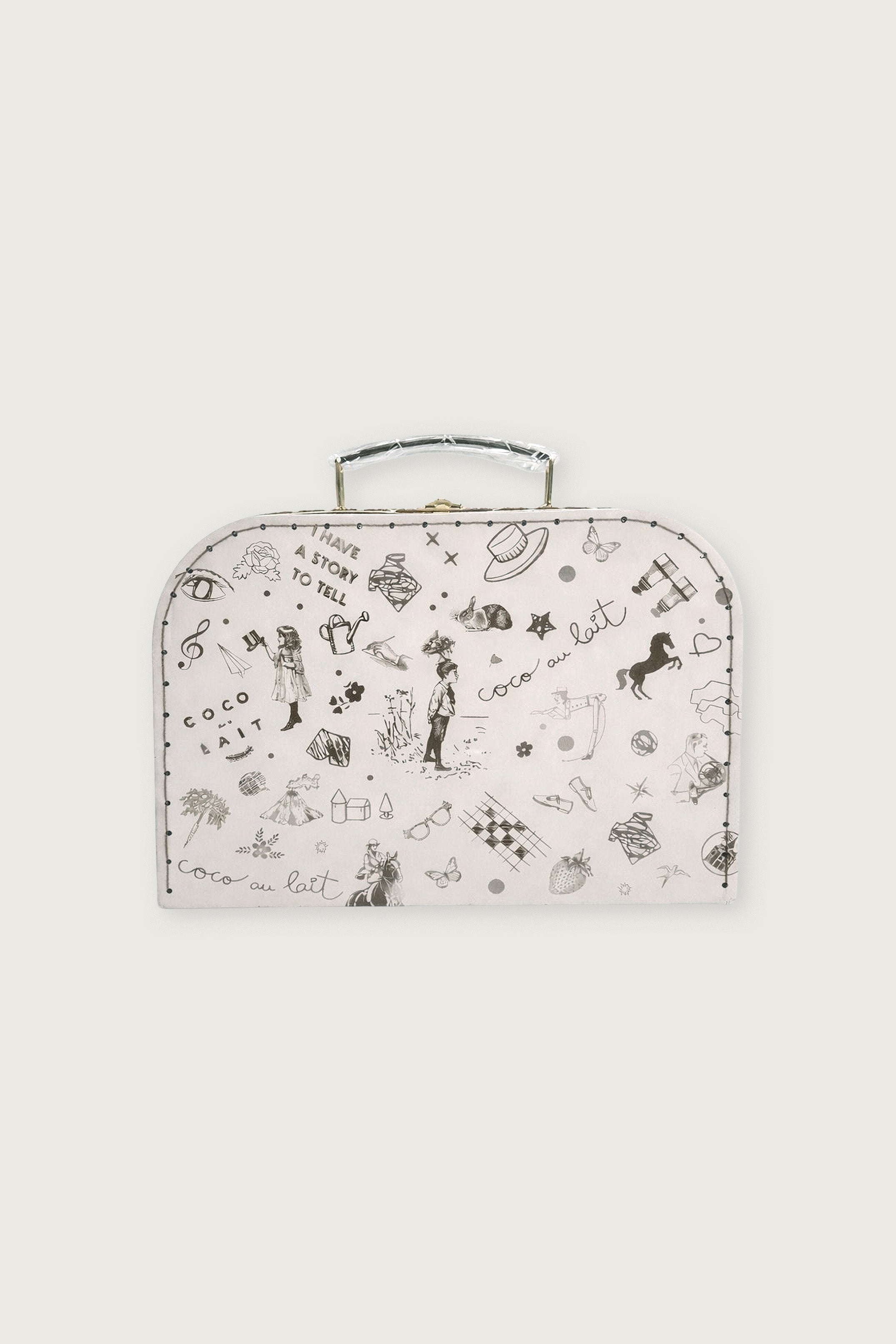 MALETITA BEBÉ PERSONALIZADA – CREA TU SET