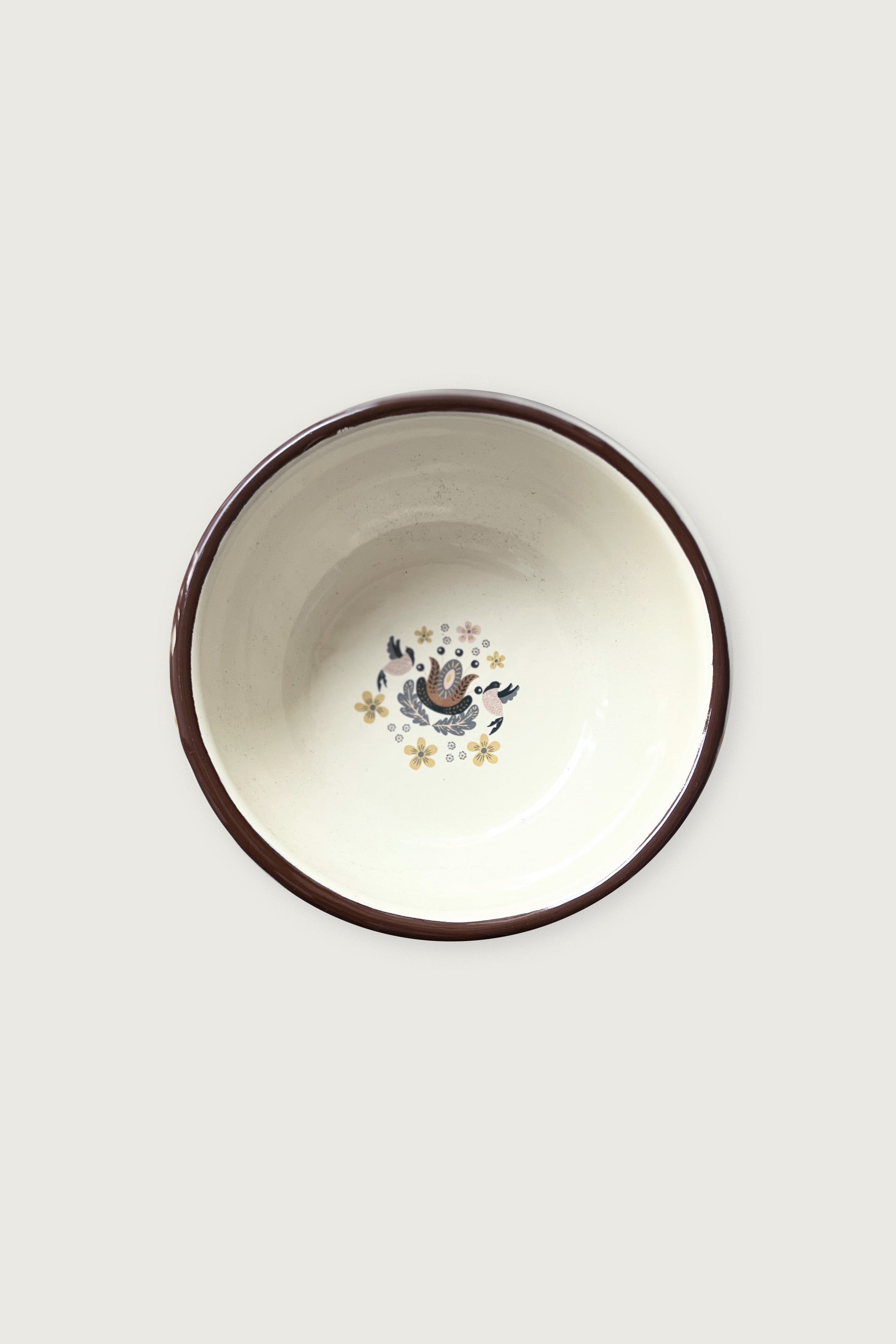 TAZÓN DE PELTRE FOLK HERITAGE X PPELTRE