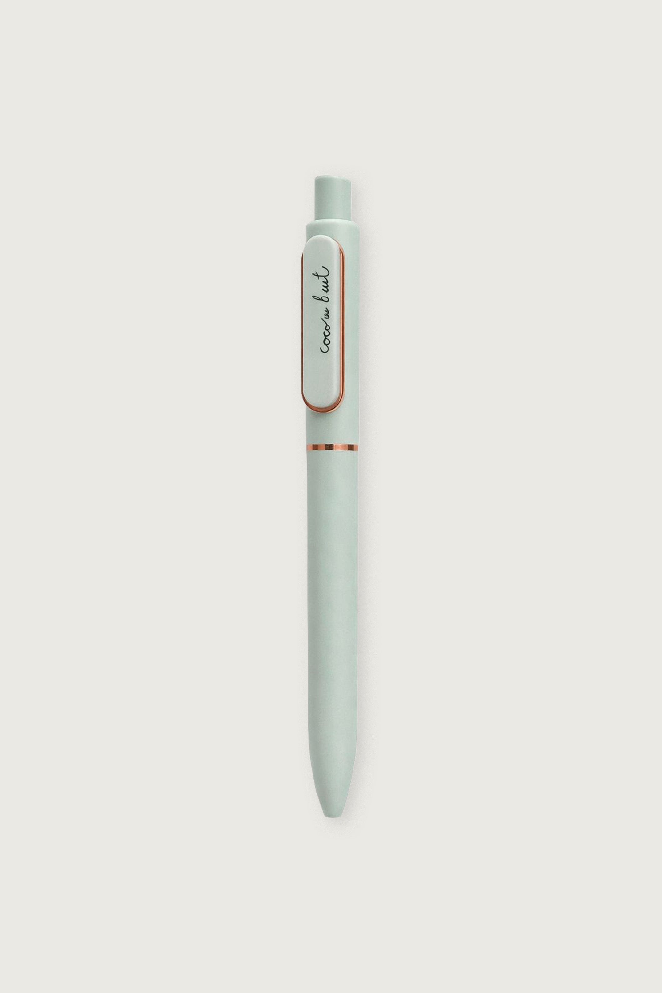 PLUMA COCO AU LAIT MENTA
