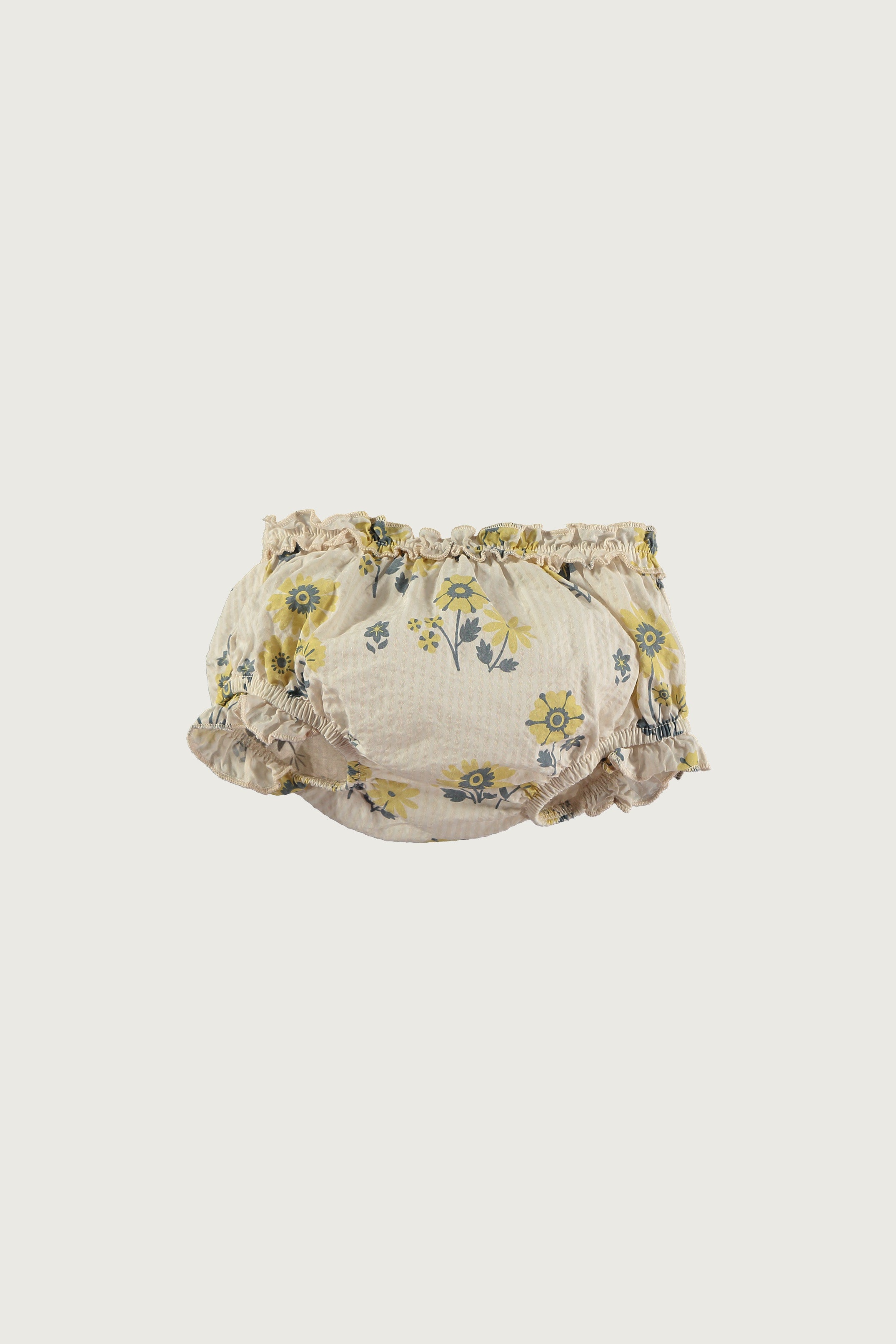 BLOOMER FLORAL VINTAGE