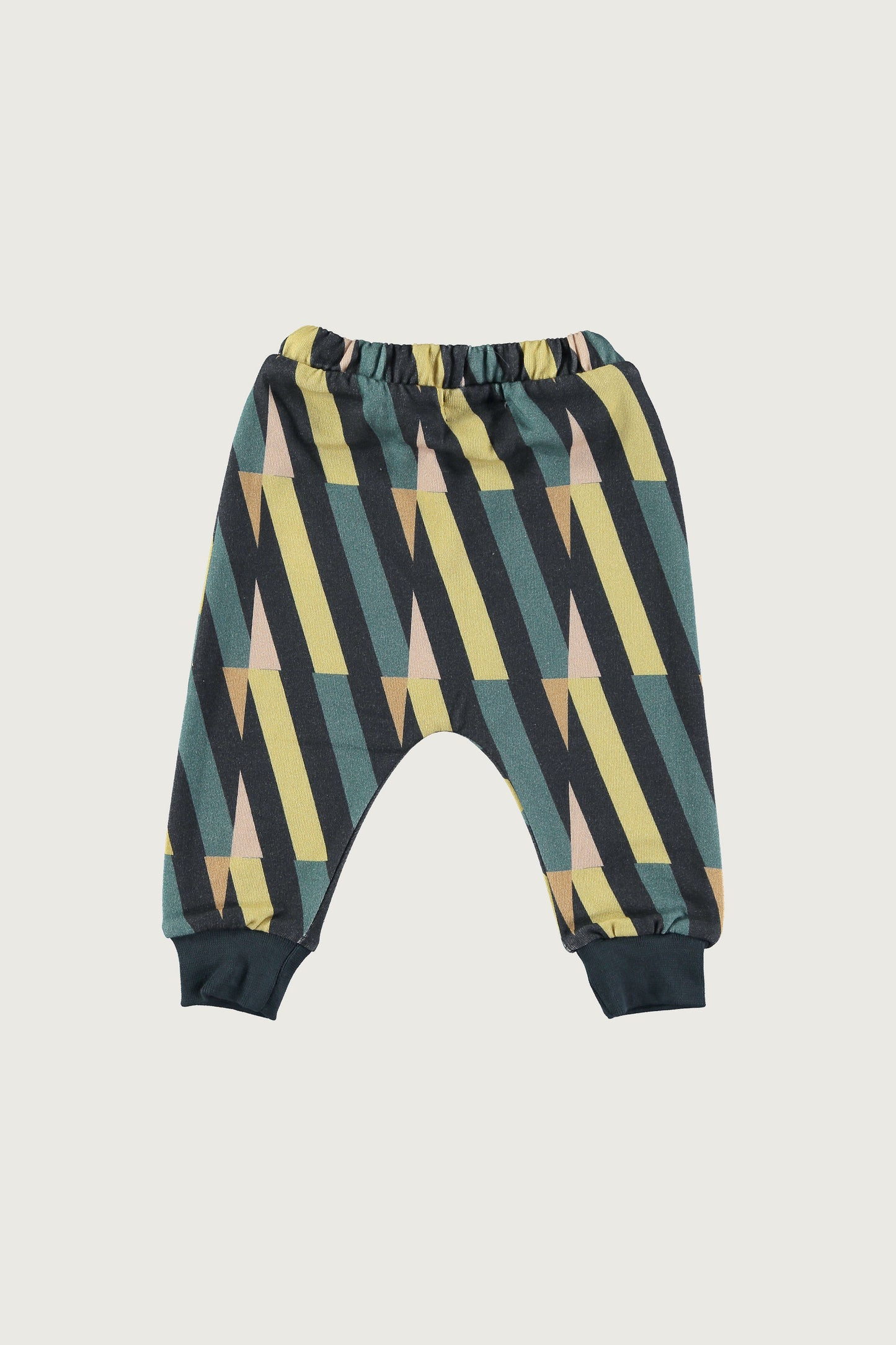 Coco Au Lait ABSTRACT LINES BABY JOGGER  Abstract Lines