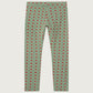 Coco Au Lait APPLES LEGGINGS  Green Bay