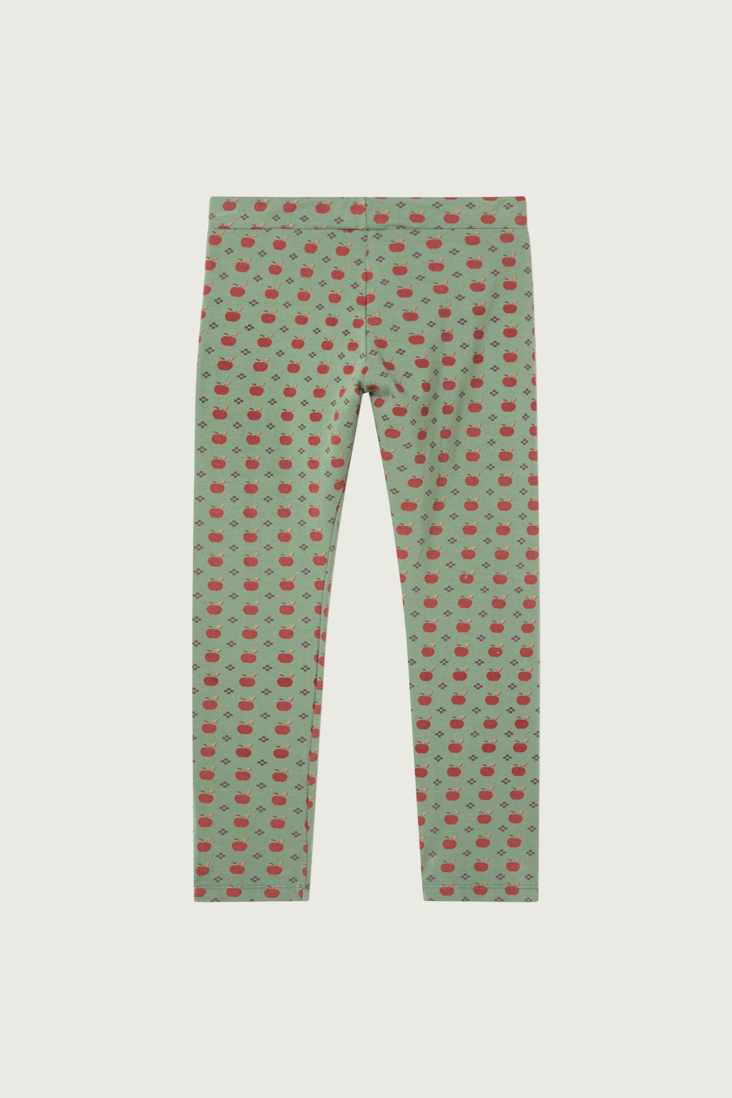 Coco Au Lait APPLES LEGGINGS  Green Bay