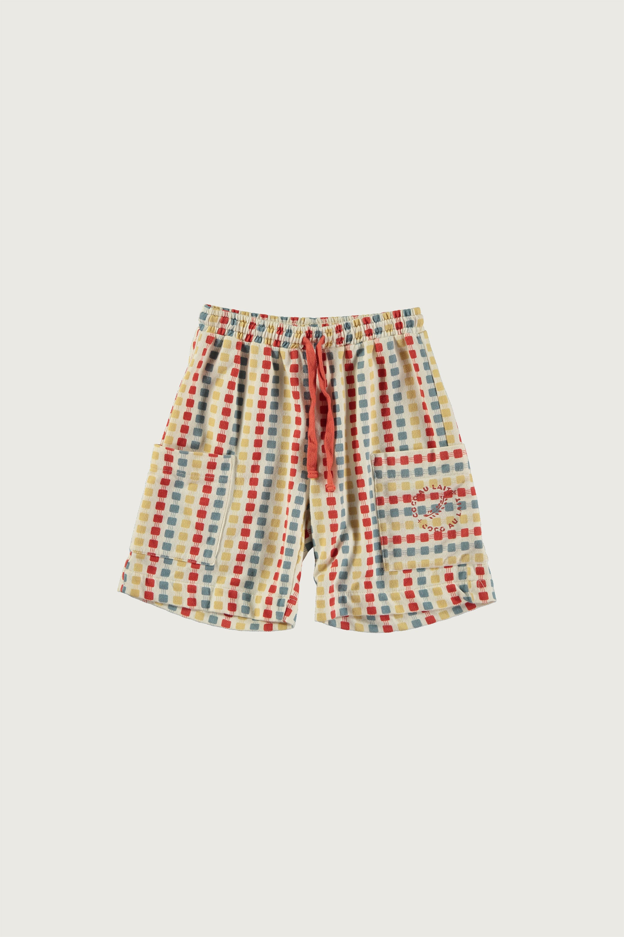 Coco Au Lait BLOCKS SHORTS  Blocks