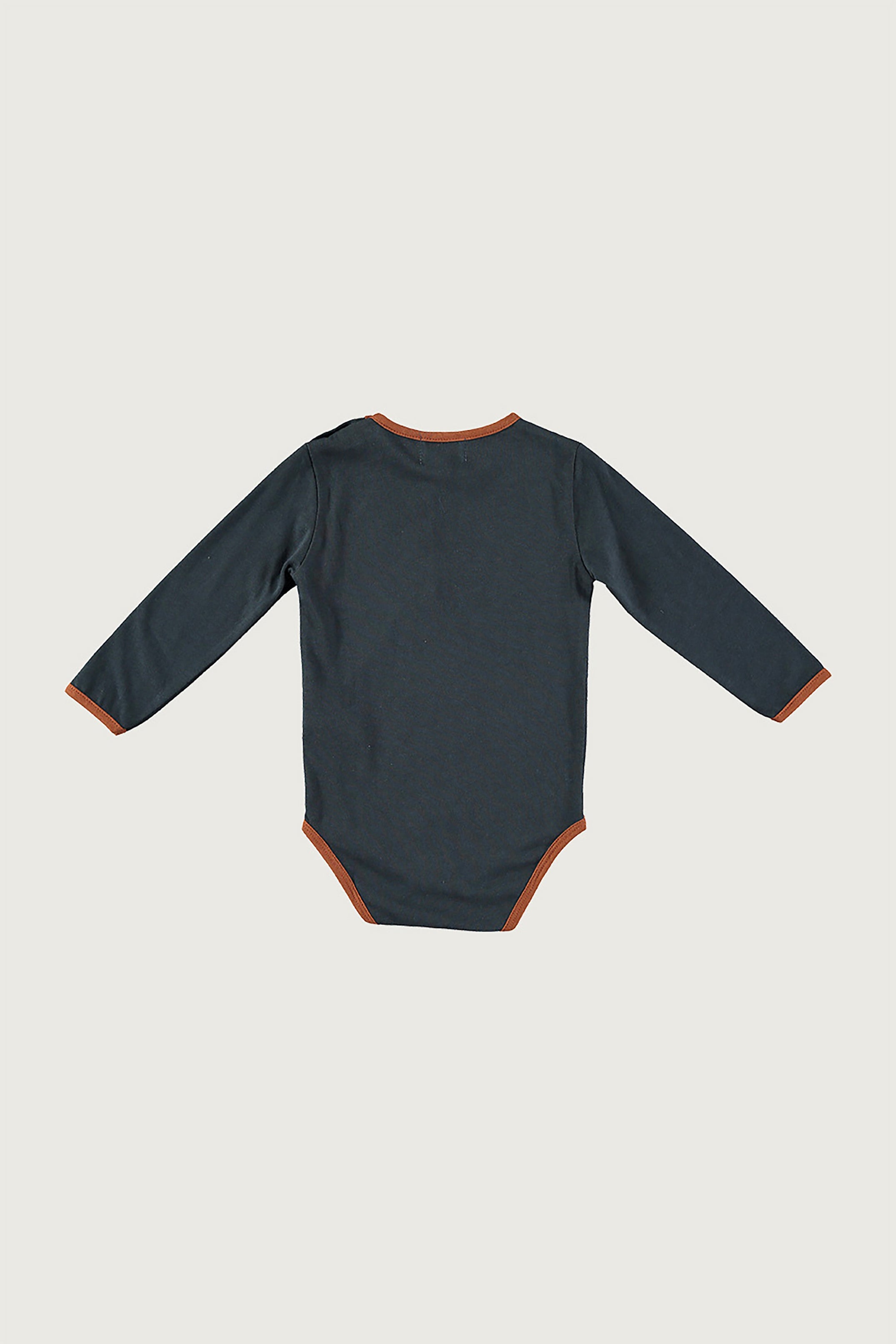 Coco Au Lait BLUE NIGHT BASIC BODYSUIT  Blue Nights