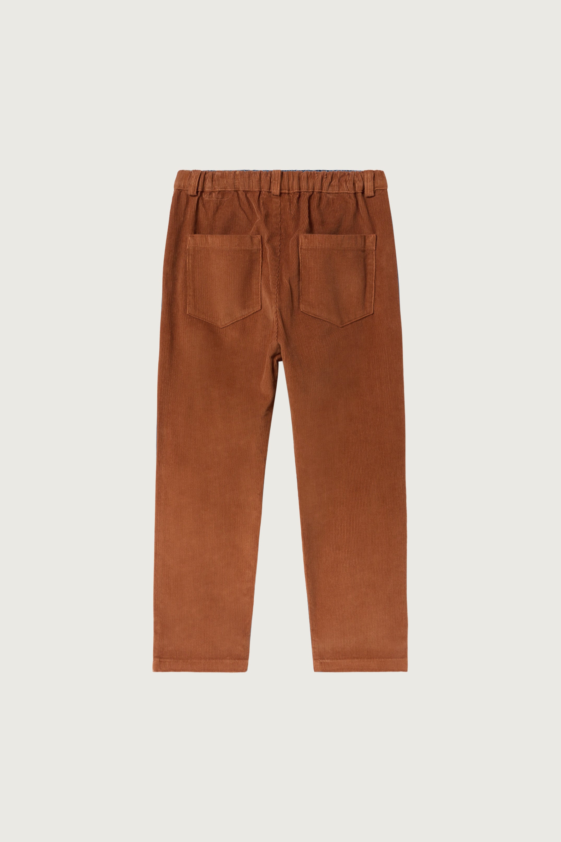 Coco Au Lait BROWN SUGAR TROUSERS  Brown Sugar