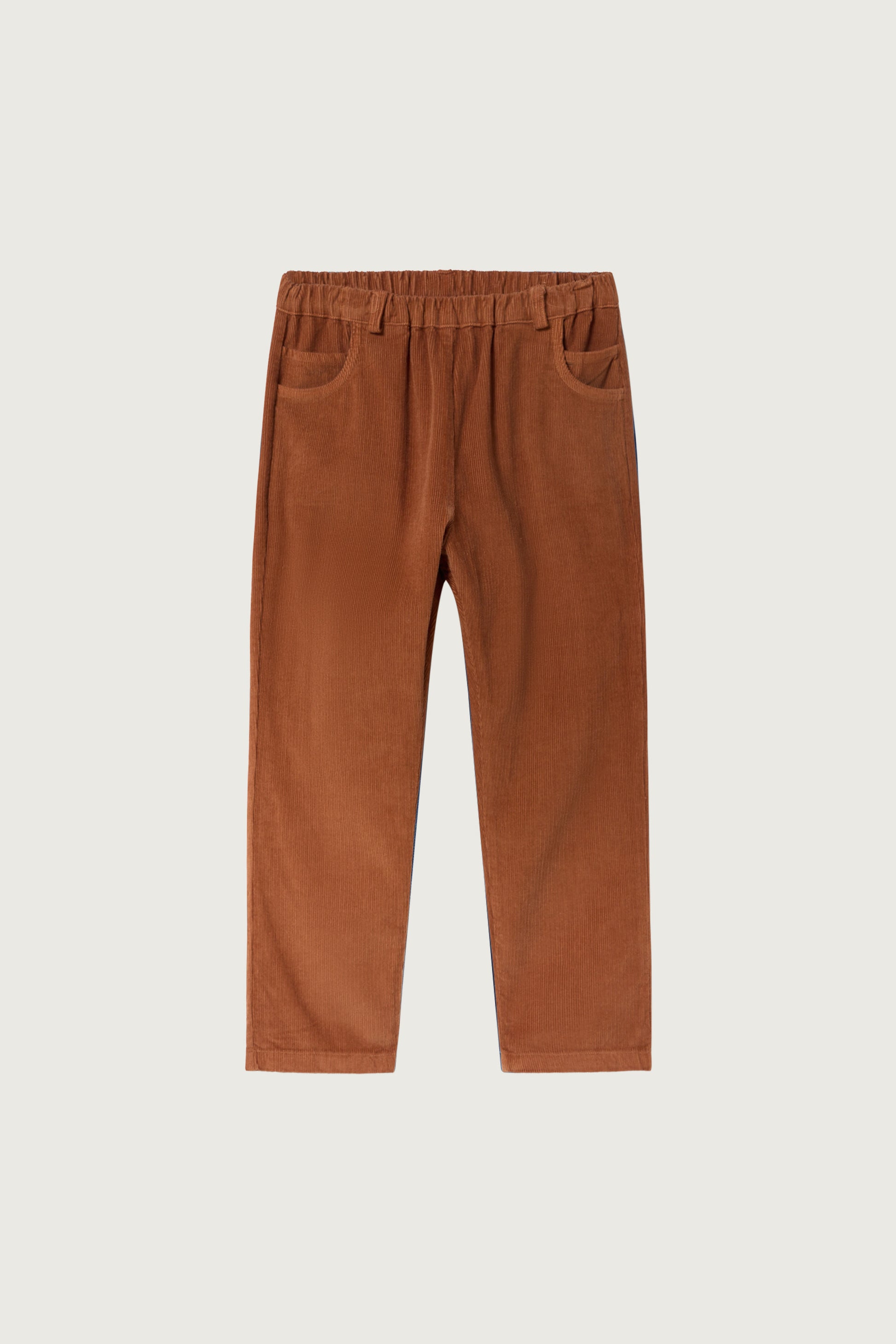 Coco Au Lait BROWN SUGAR TROUSERS  Brown Sugar