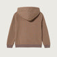 Coco Au Lait CL SWEATSHIRT HOODIE  Iron
