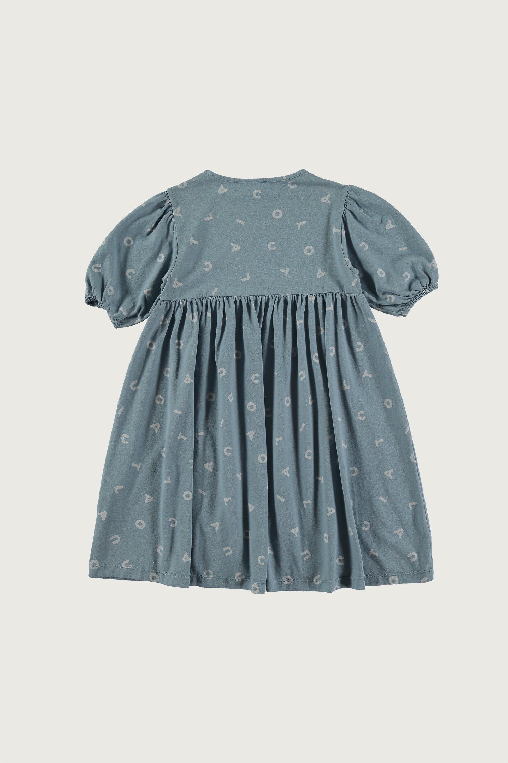 Coco Au Lait COCO BLUE DRESS  Citadel