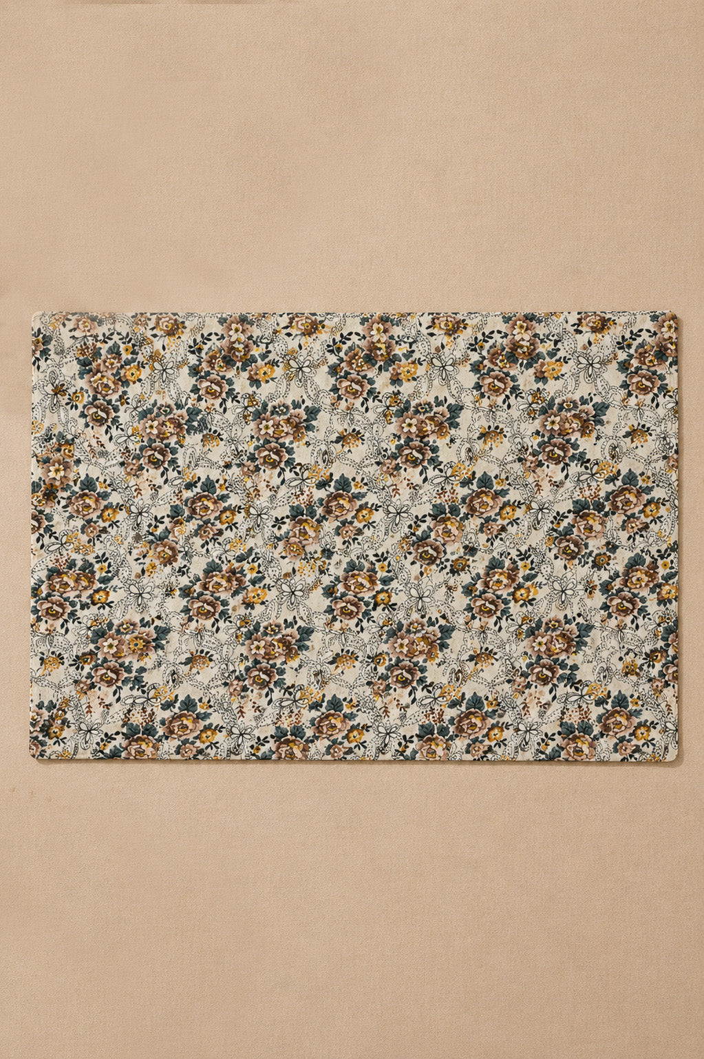 MANTEL INDIVIDUAL REVERSIBLE