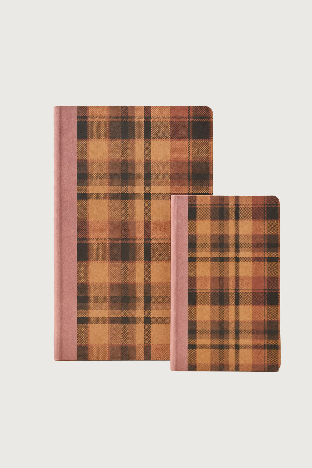 CUADERNO GRANDE GRAFICO CUADROS