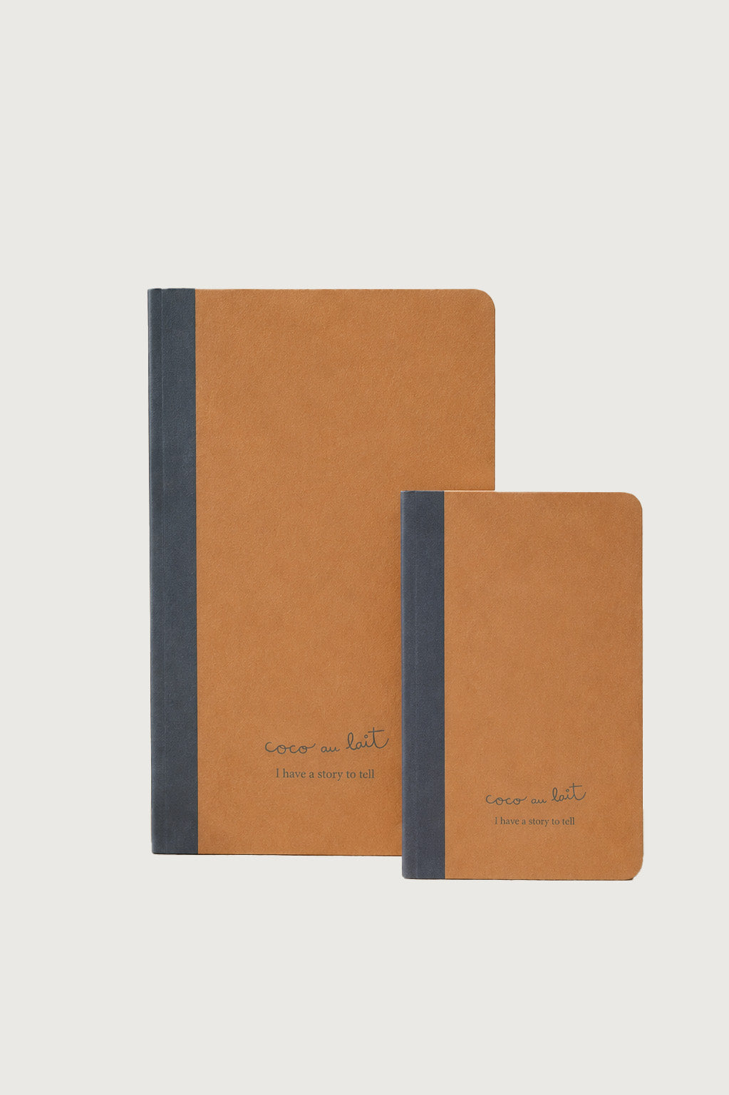 CUADERNO GRANDE CAMEL