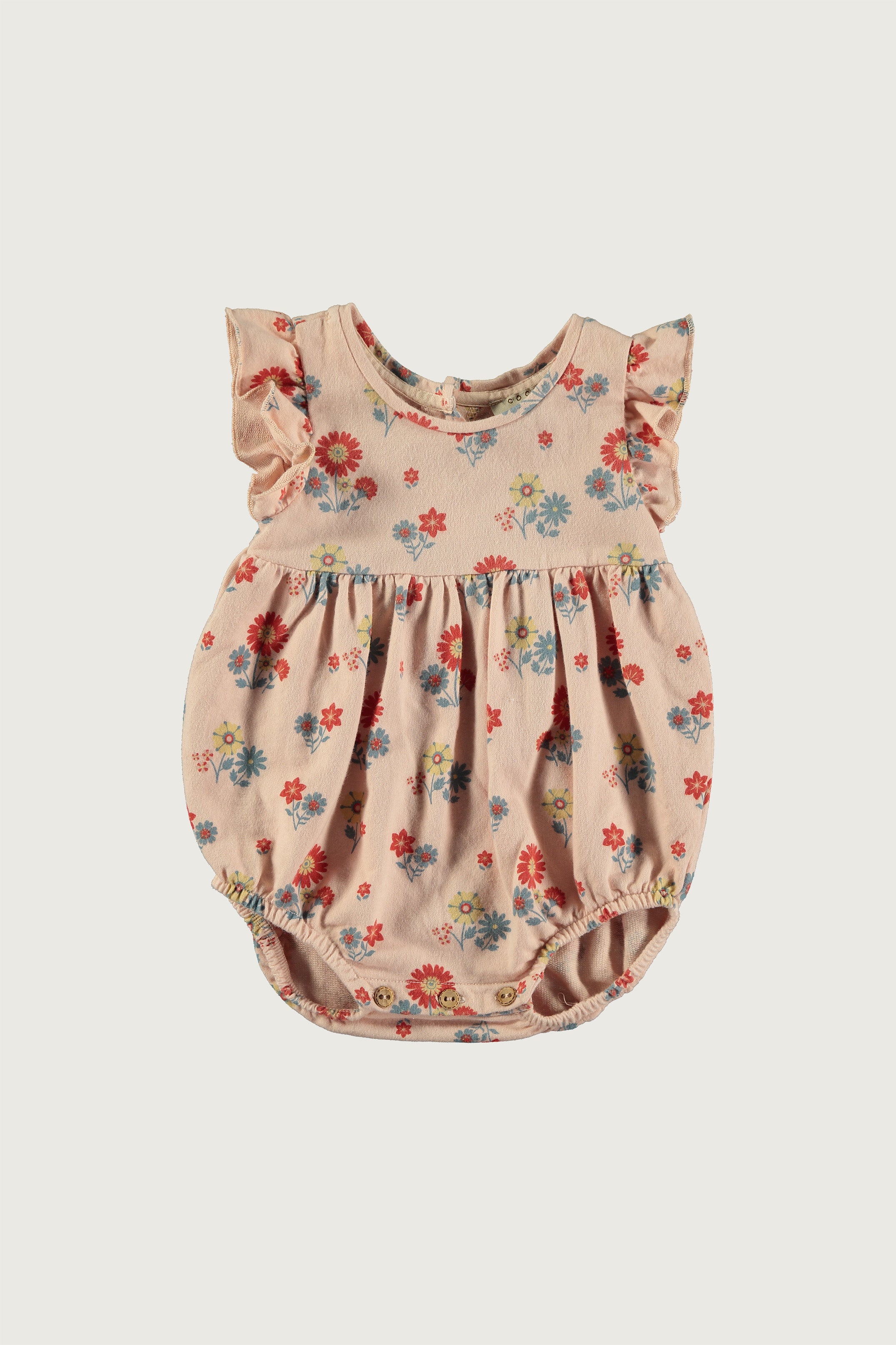 Coco Au Lait FLORA ROMPER  Flora