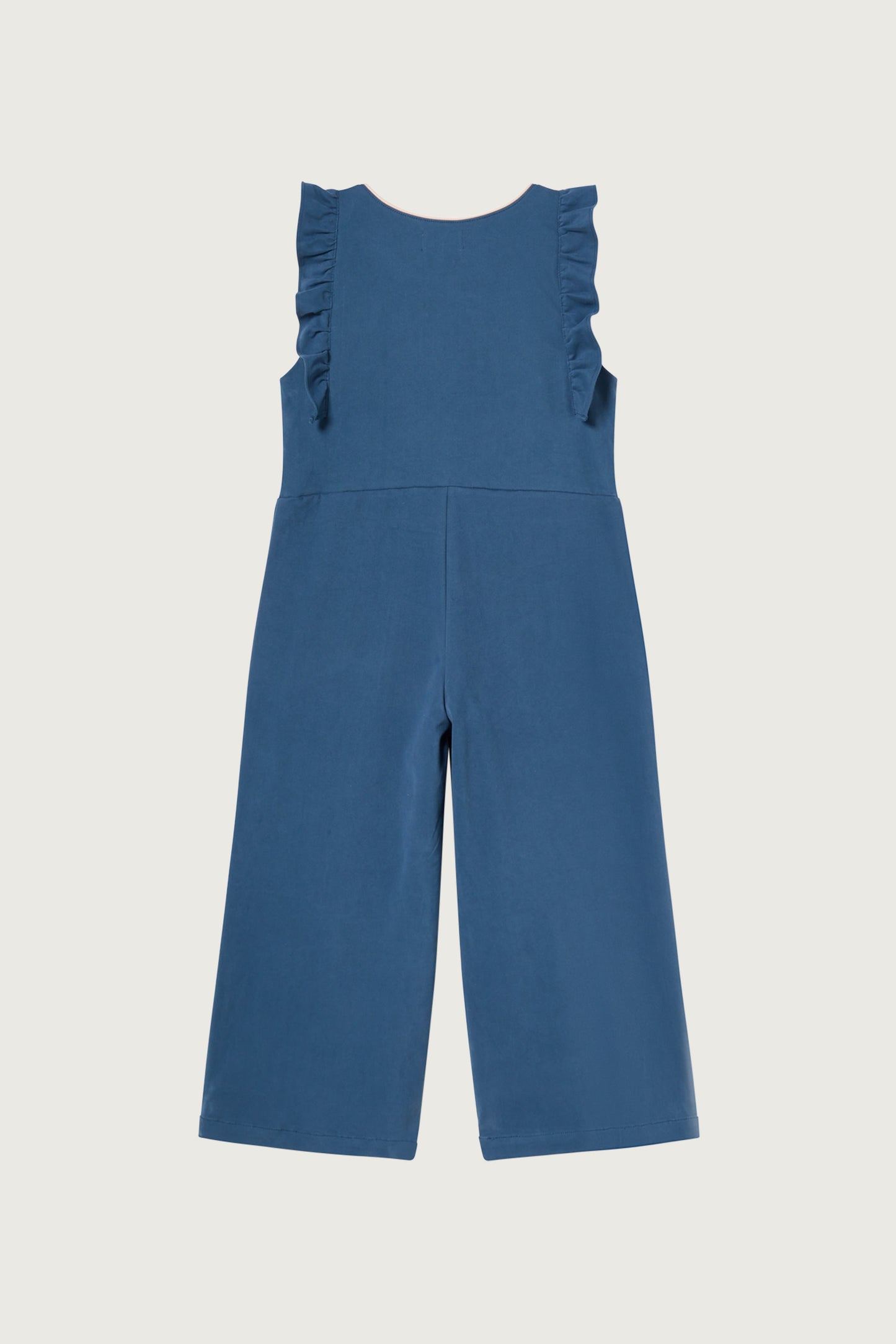 Coco Au Lait JUMPSUIT  Dark Denim