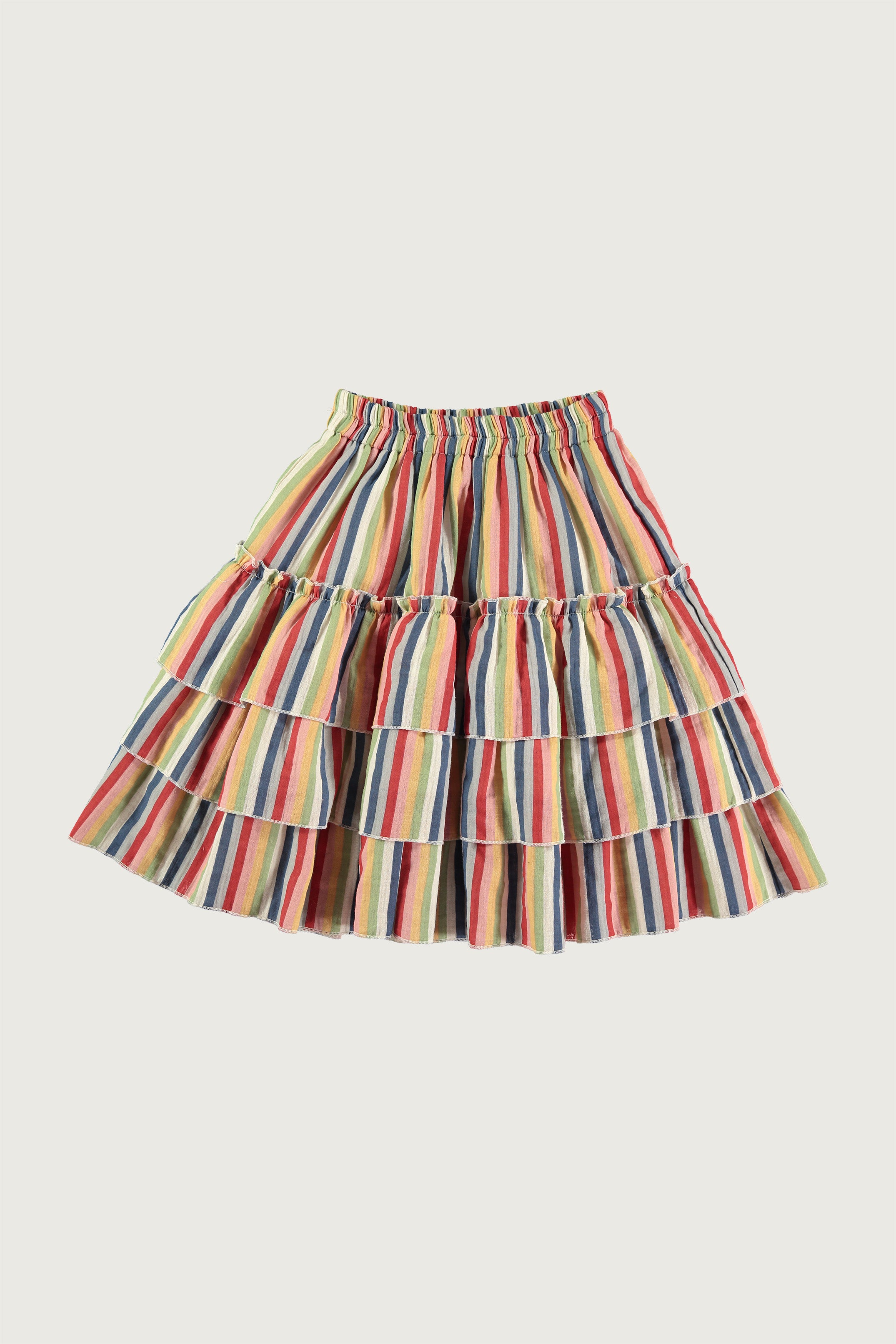 Coco Au Lait LOOK KIDS 5  Abstract Lines