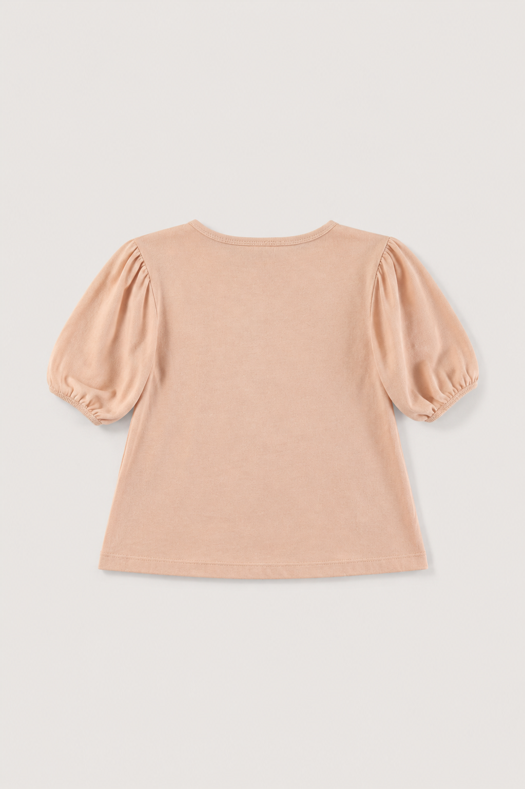 PLAYERA PUFF ROSA