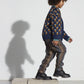 Coco Au Lait STRIPED WOOL TROUSERS  Striped AW23