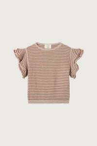 Coco Au Lait STRUCTURE TOP  Structure