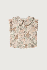 Coco Au Lait WILDERNESS TOP  Wilderness