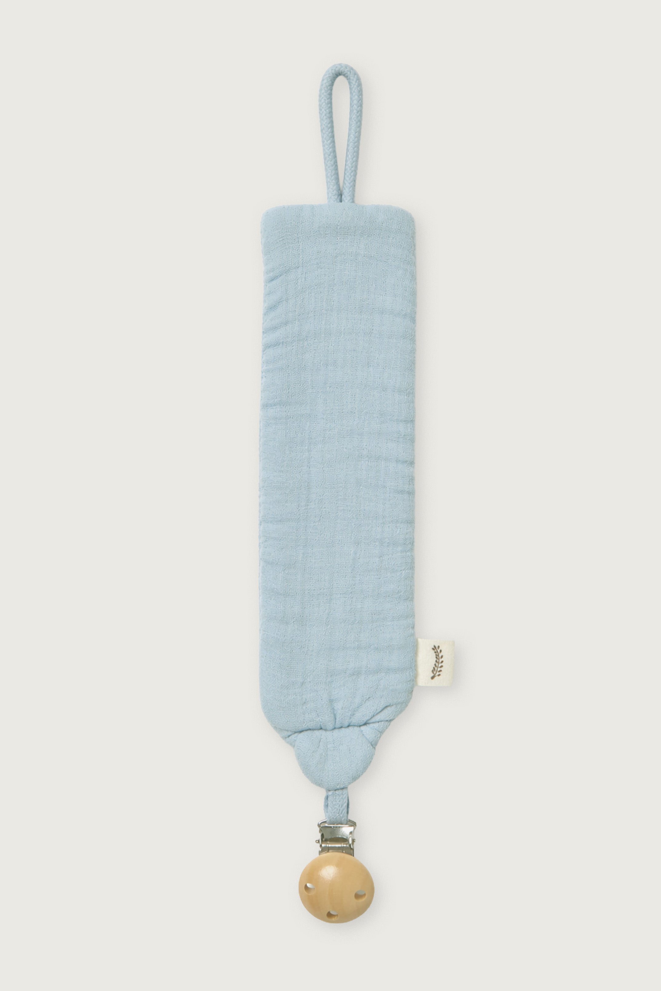 CHUPETERO AZUL PERLA