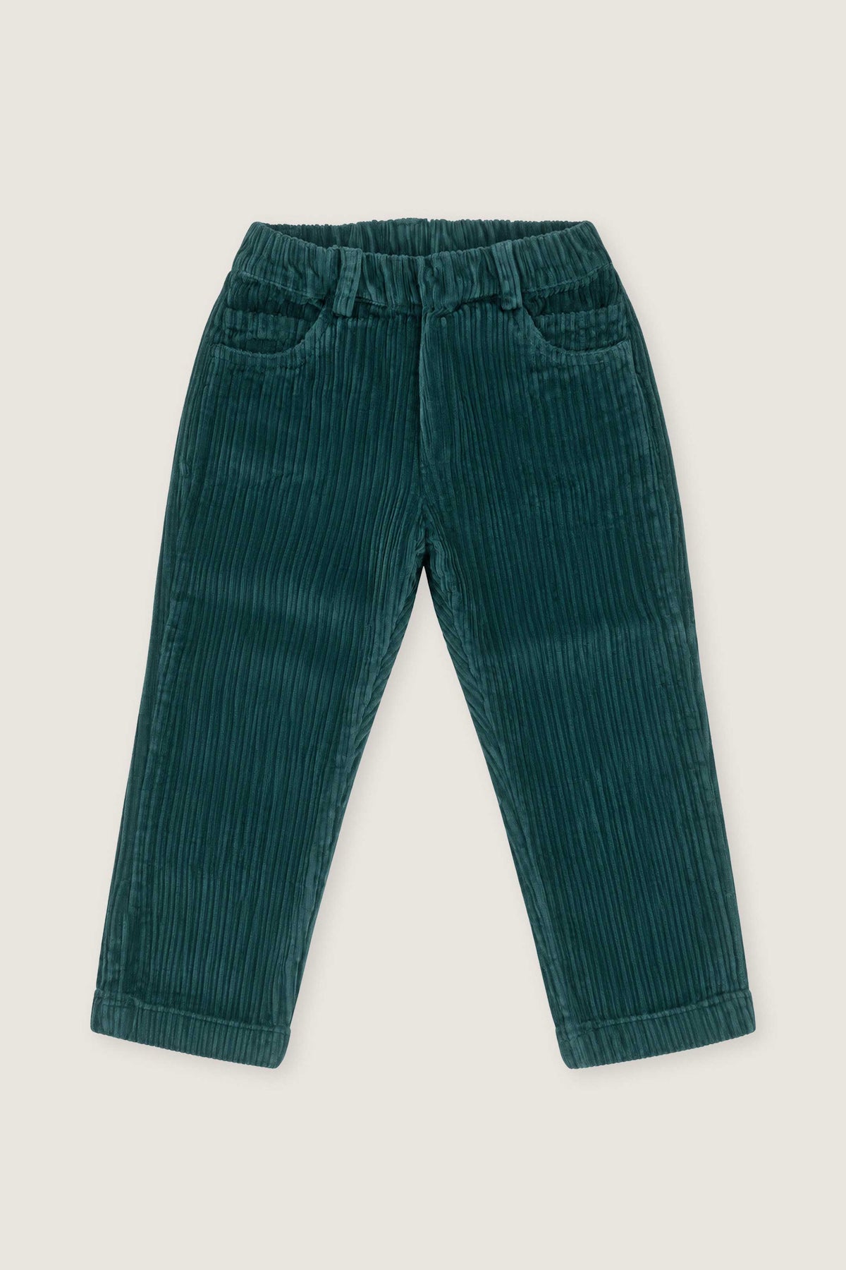 PANTALÓN PANA BOTTLE BEBÉ