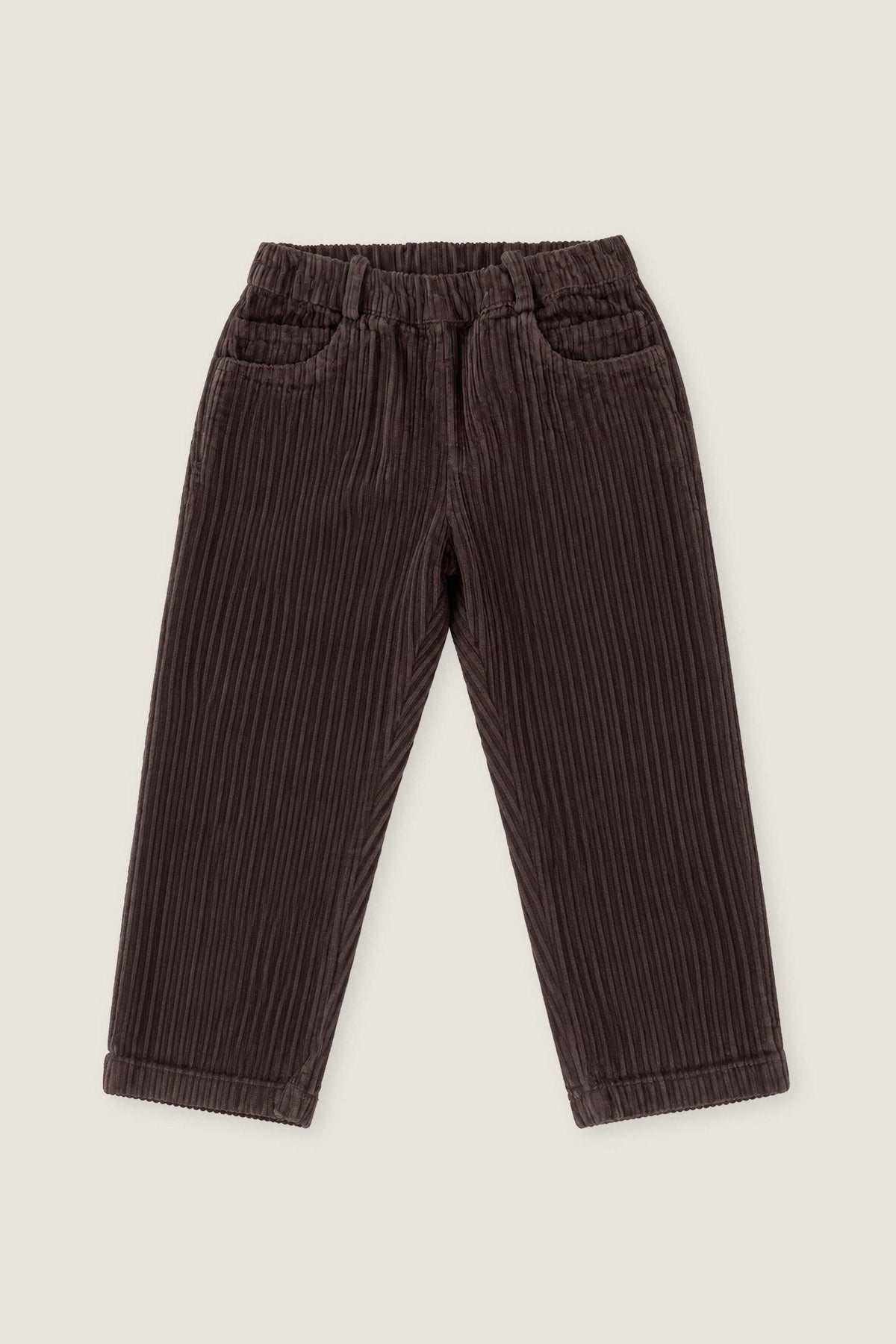 PANTALÓN PANA XOCOLAT BEBÉ