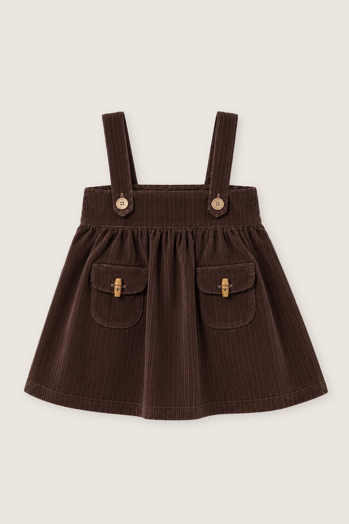 PICHI LISO XOCOLAT BEBÉ