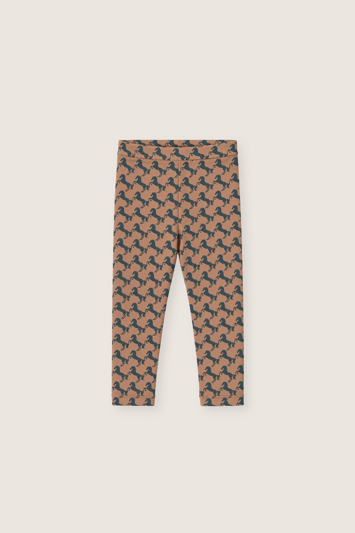 LEGGING BEBÉ MINI CABALLOS TUSCANY