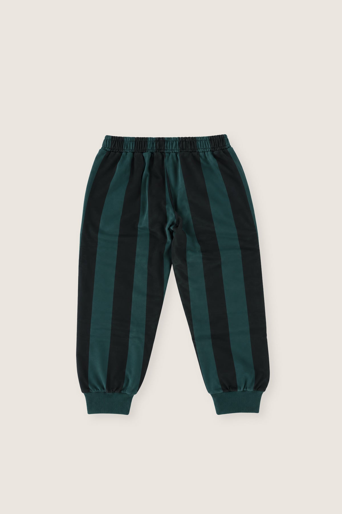 PANTALÓN DE PUNTO RAYAS BOTTLE BEBÉ